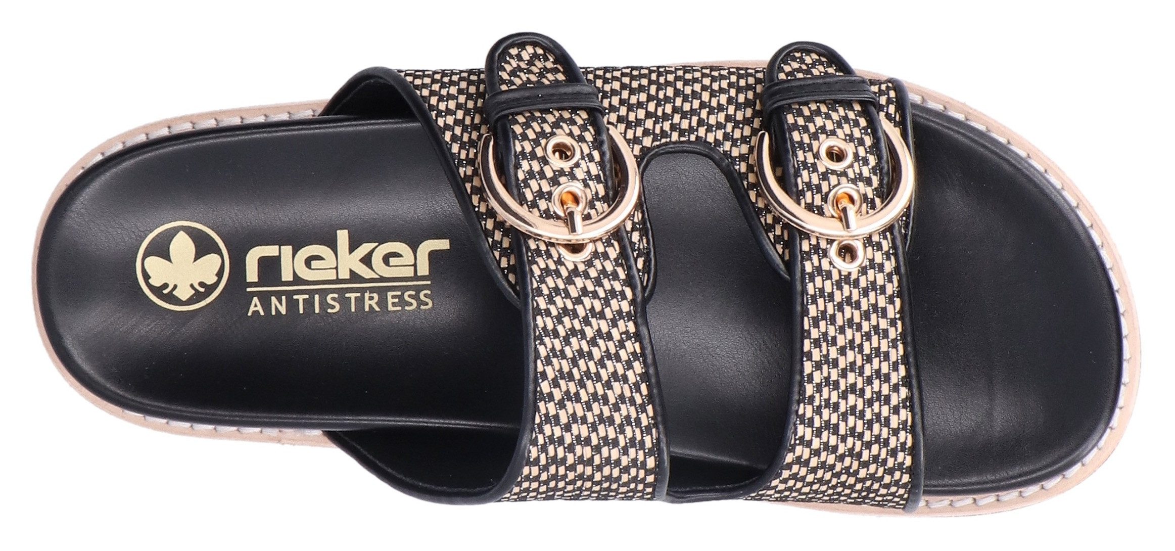 Rieker Slippers