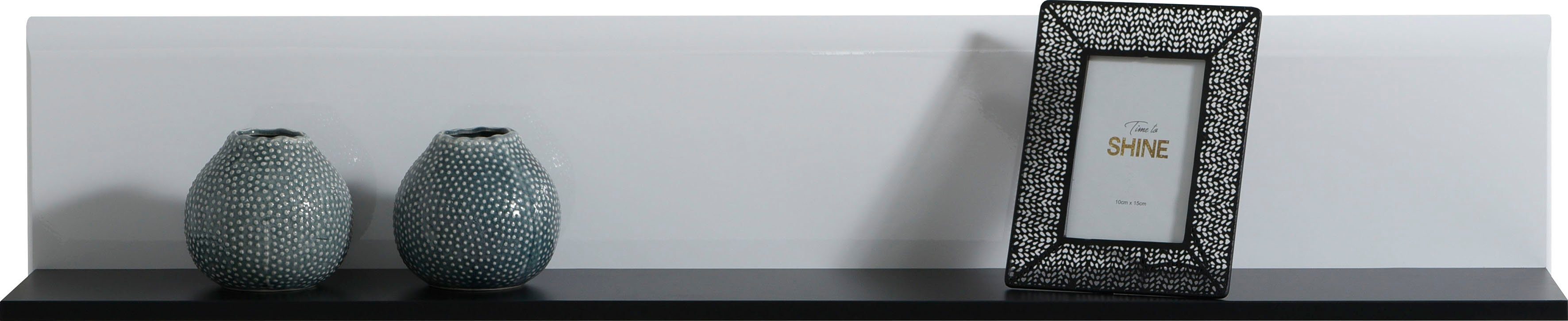 INOSIGN Wandplank Trentino Breedte ca. 120 cm