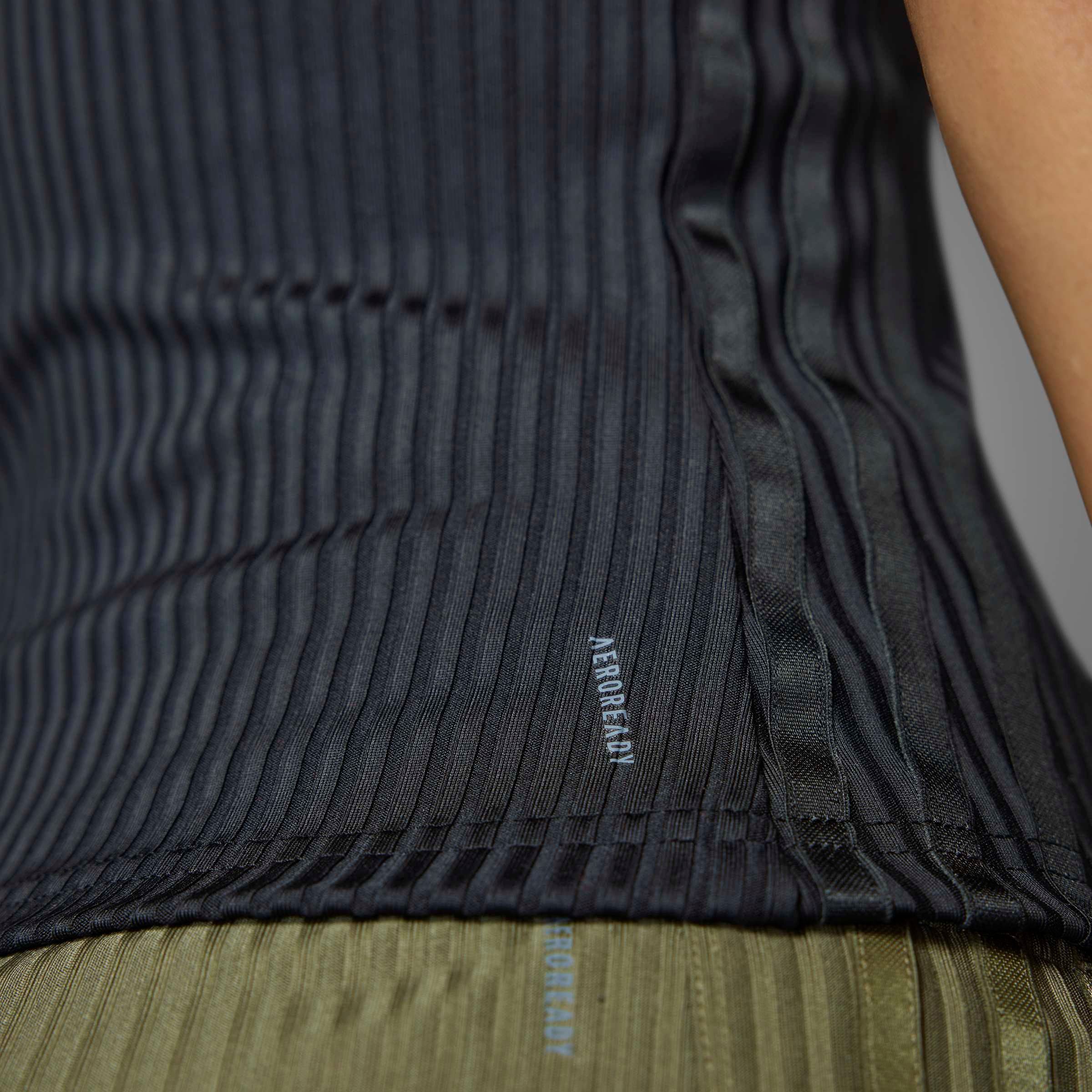 adidas Performance Tanktop AG RIB 3S TK