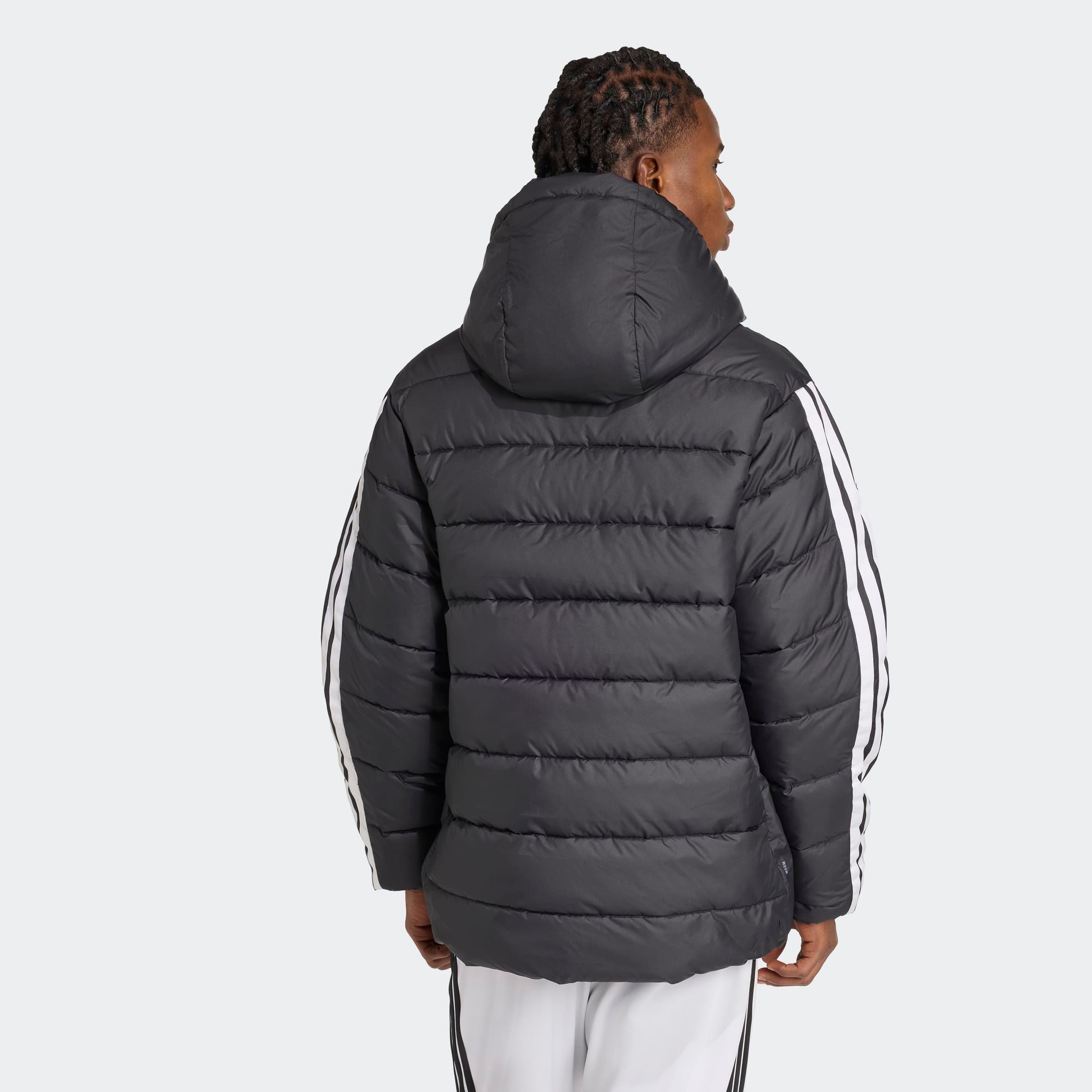 adidas Sportswear Donsjack ESS 3S SD HD JK