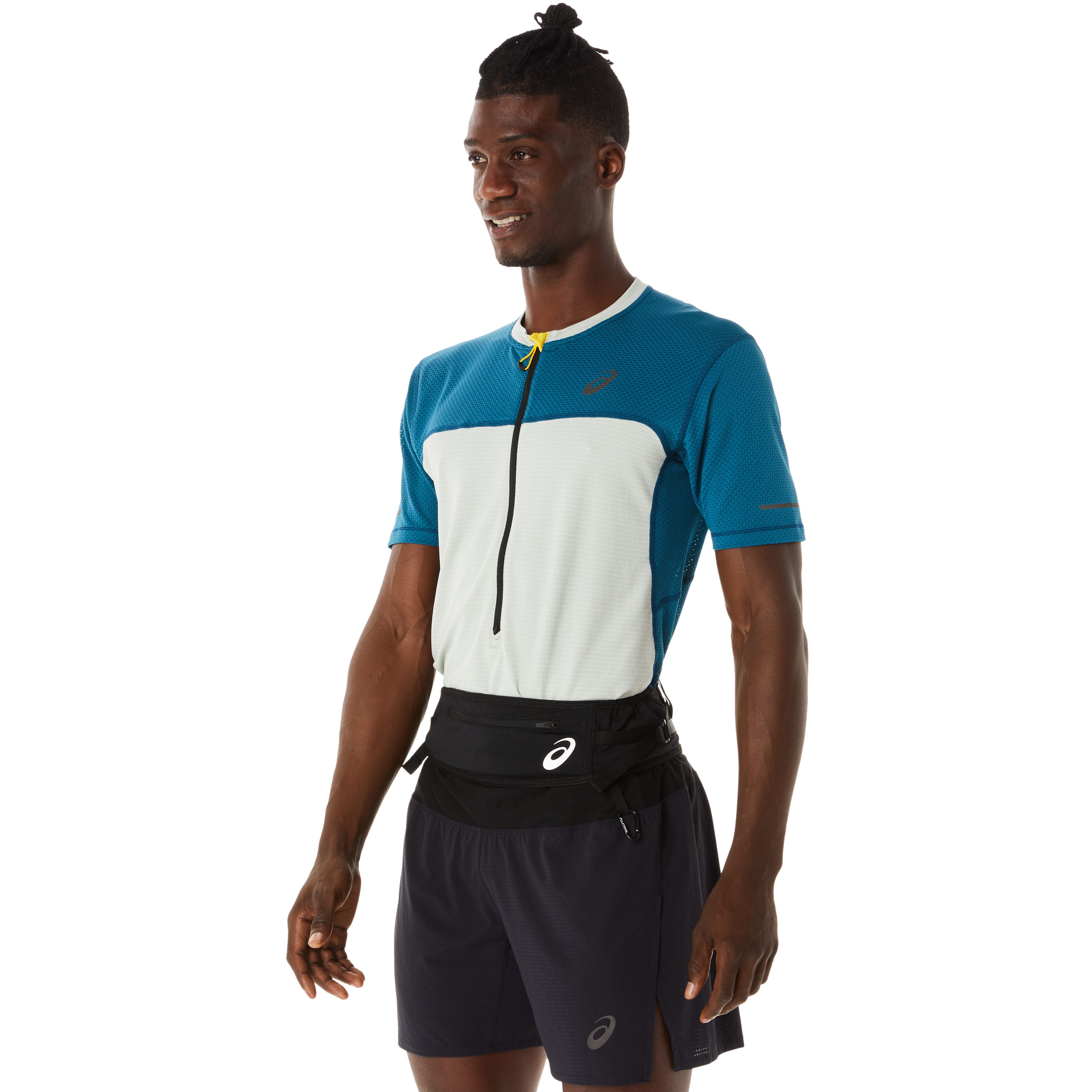 Asics Buiktasje (1-delig)