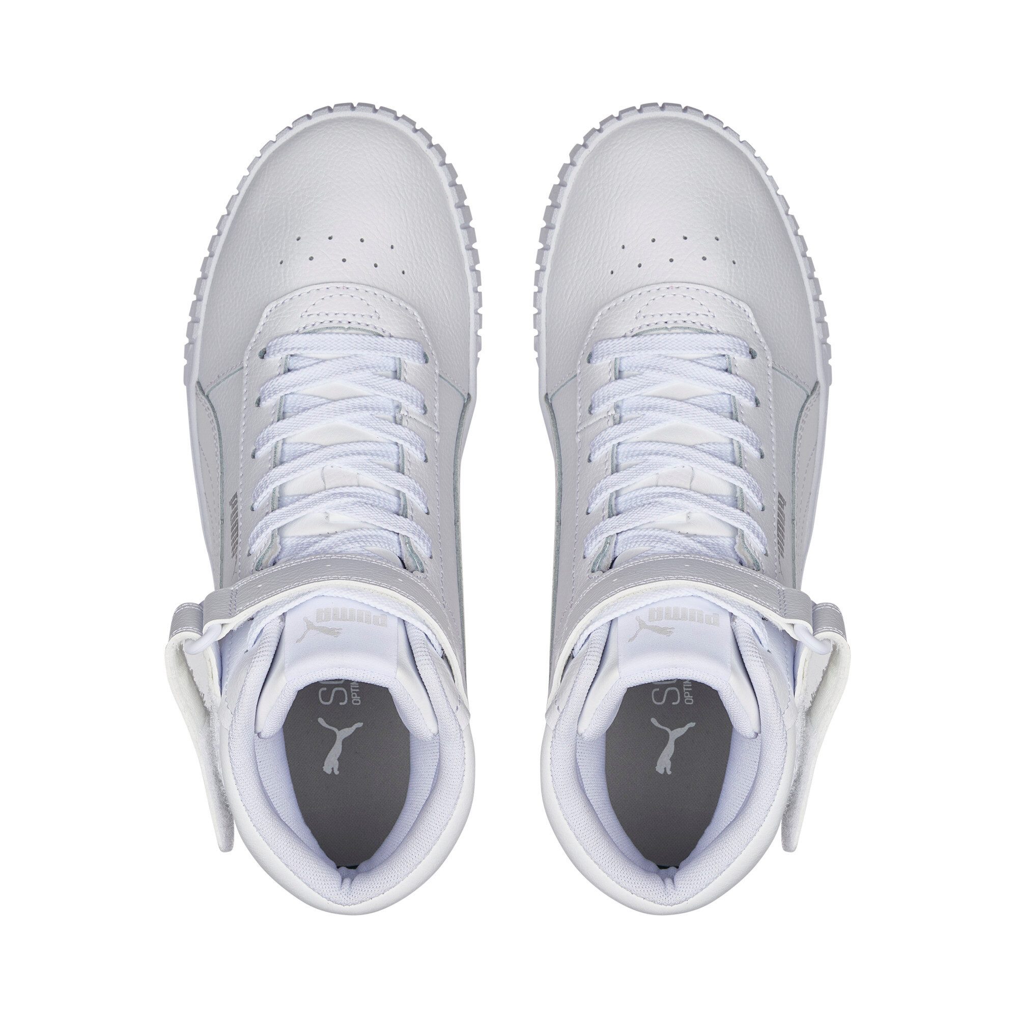 PUMA Sneakers Carina 2.0 Mid