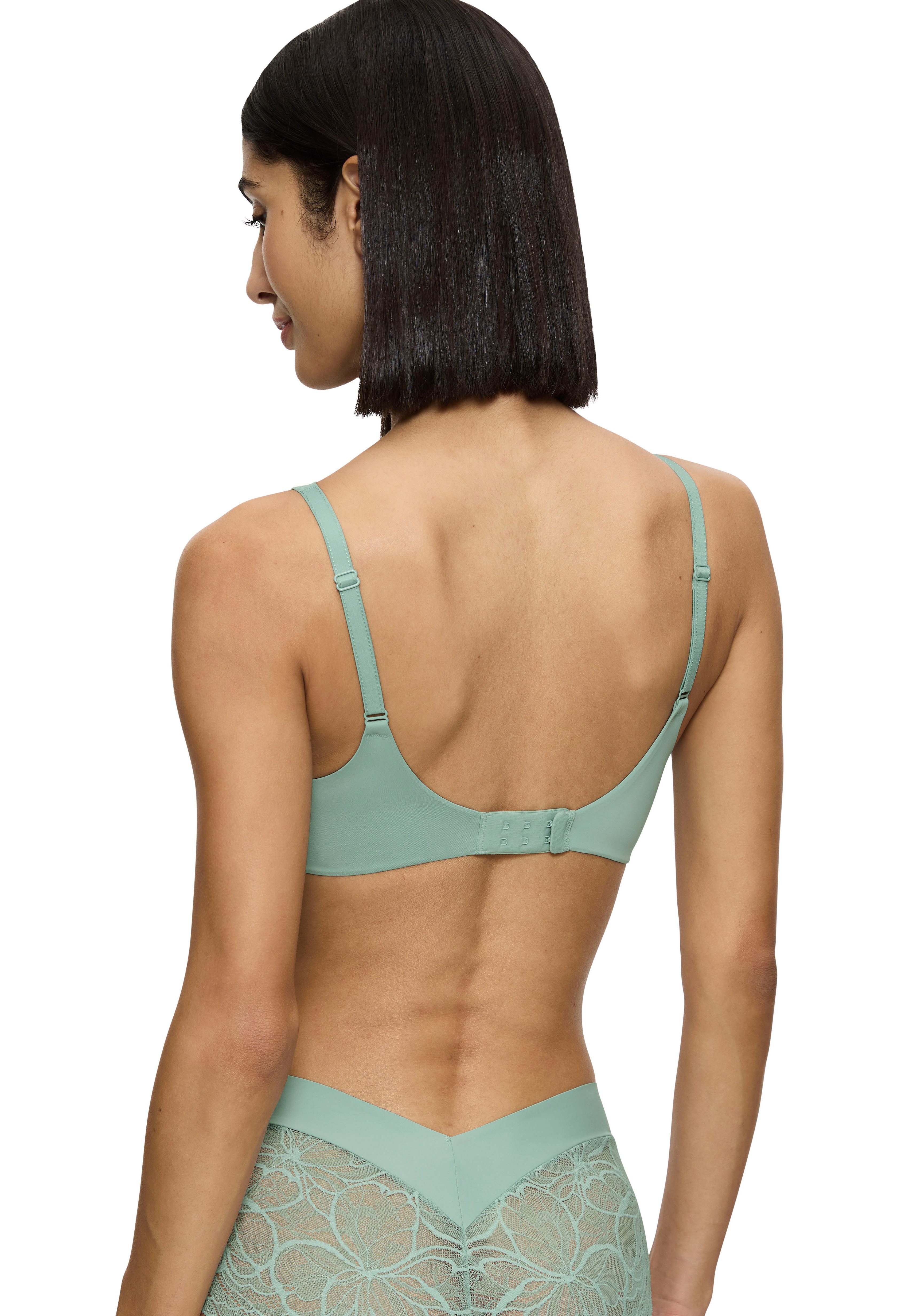 Triumph Beugel-bh Body Make-Up Illusion Lace WP
