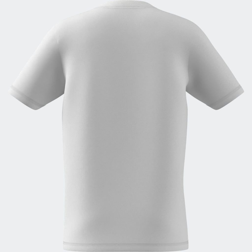 adidas Sportswear T-shirt J CAMO T