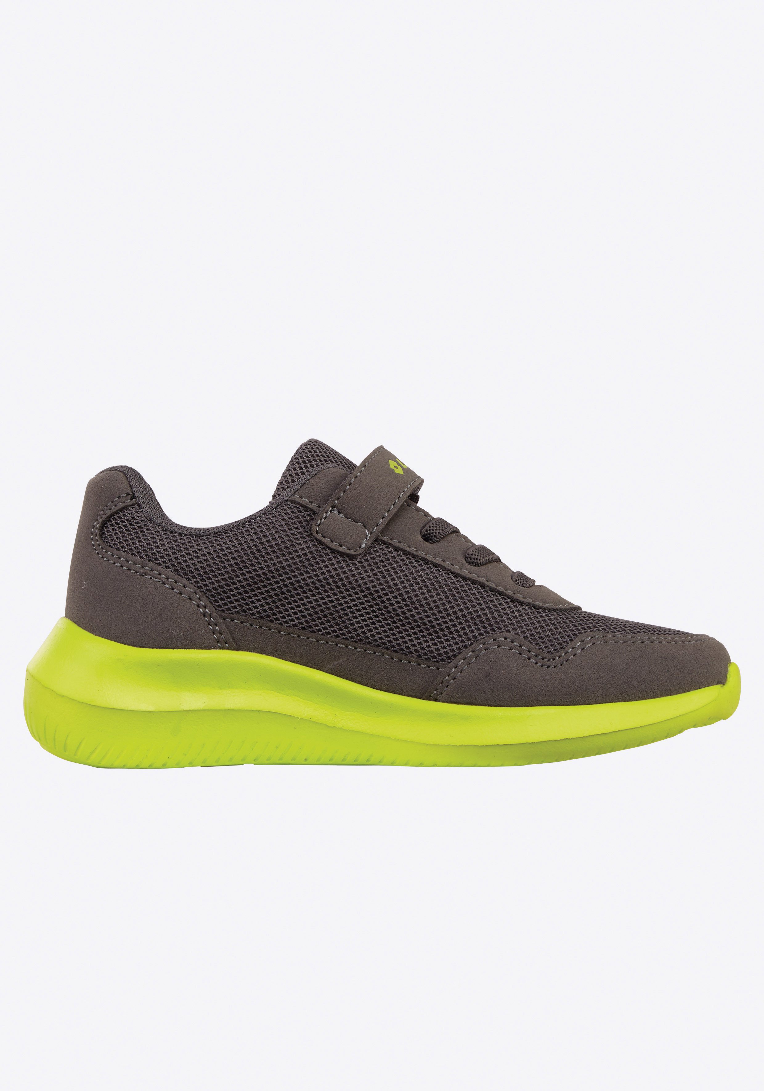 lotto Sneakers - in kindvriendelijke pasvorm