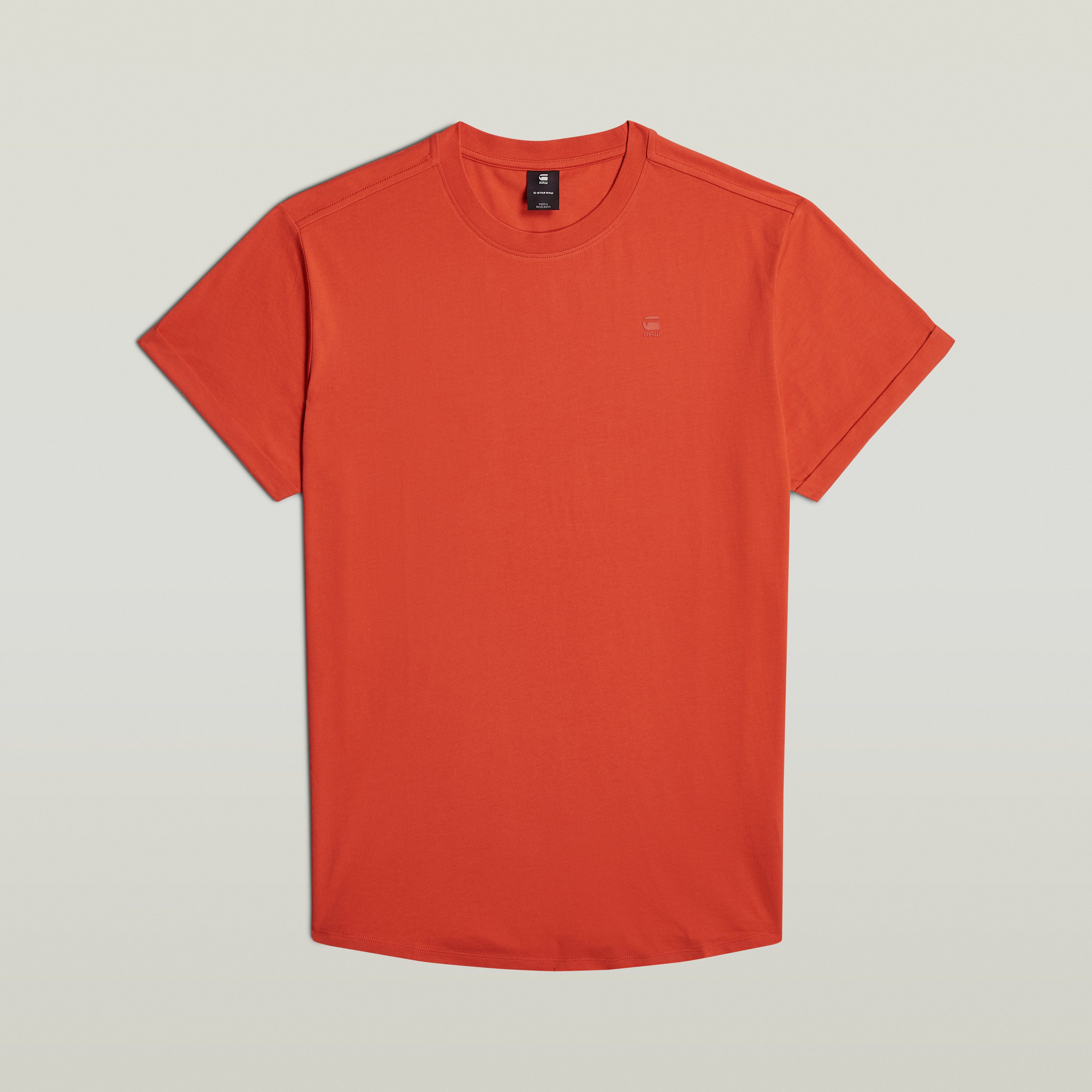 G-Star RAW Shirt met korte mouwen Lash