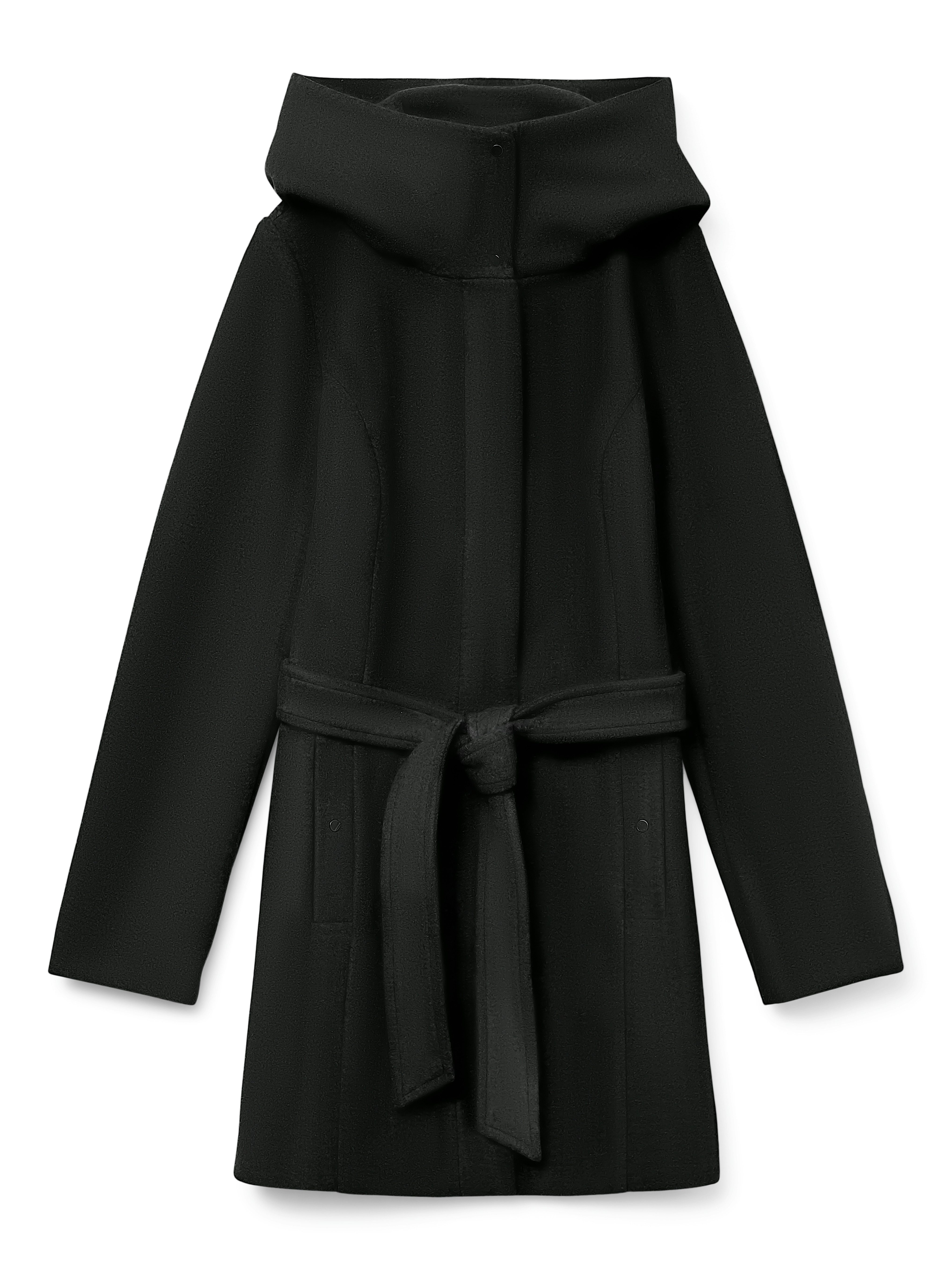 Vero Moda Lang jack VMPOPLIVA JACKET GA BOO