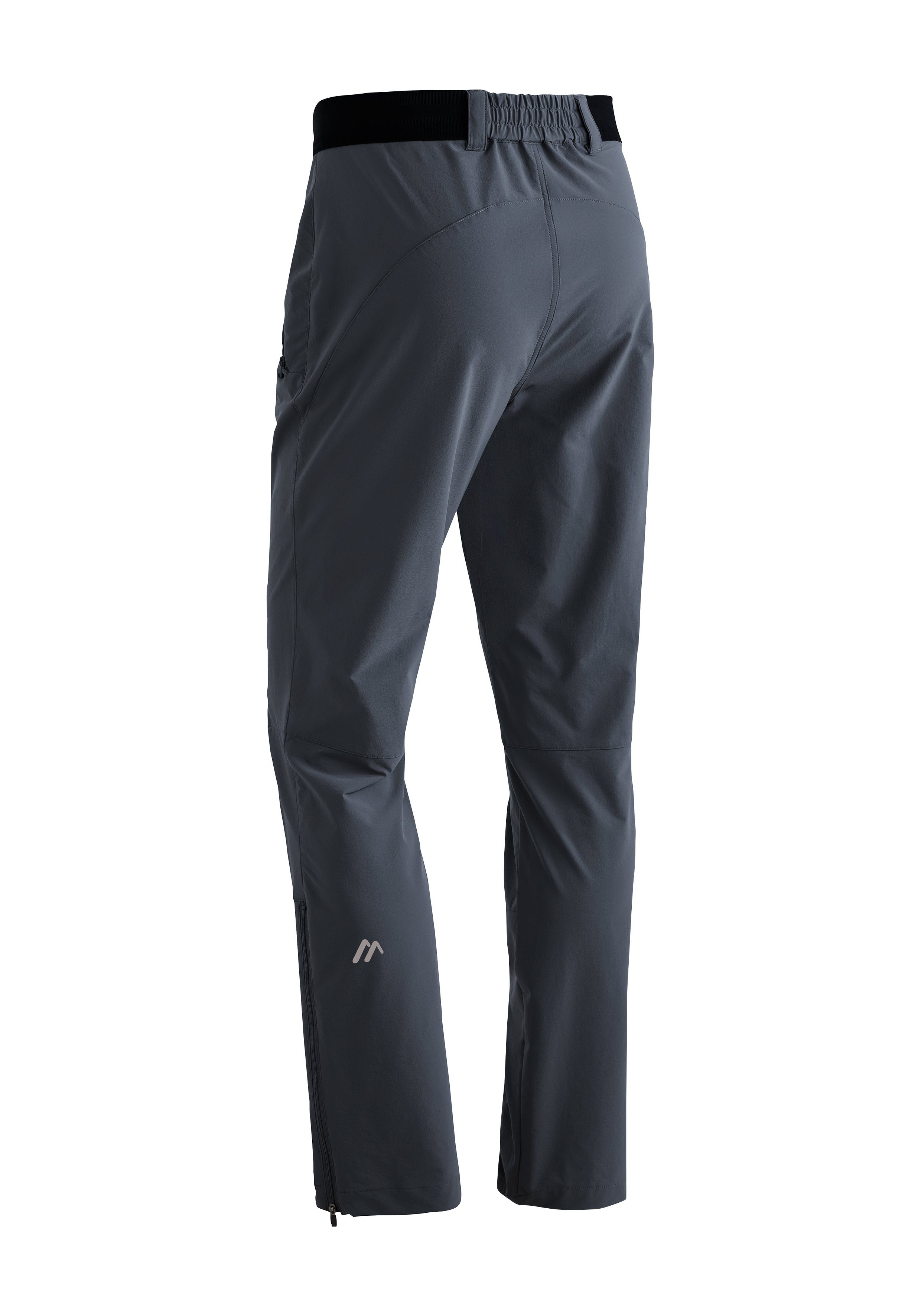 Maier Sports Functionele broek Norit 2.0 M Technische trekkingbroek voor outdoor en wandelen