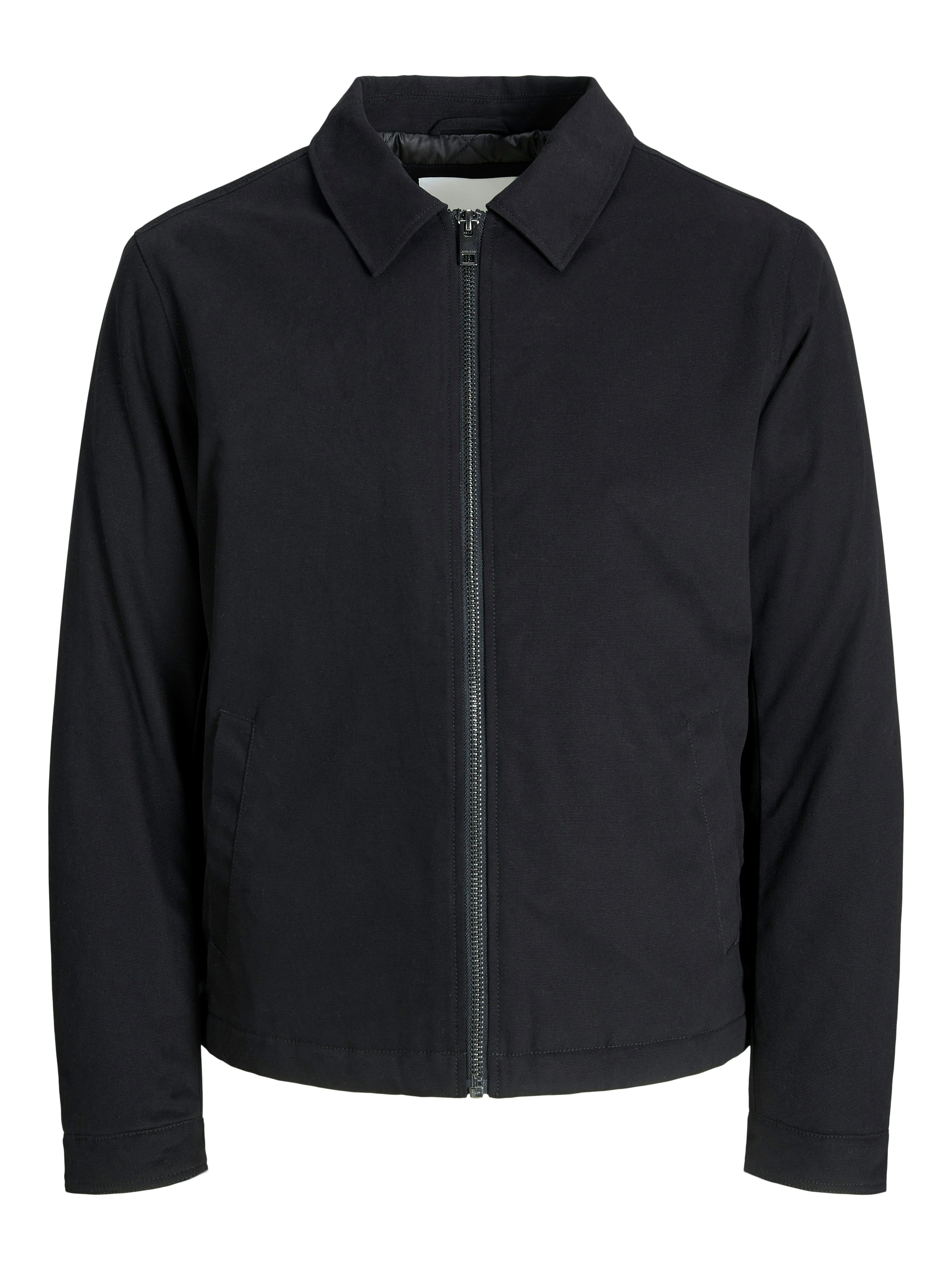 Jack & Jones PlusSize Outdoorjack JJEDOVER WORKER JACKET SN PLS