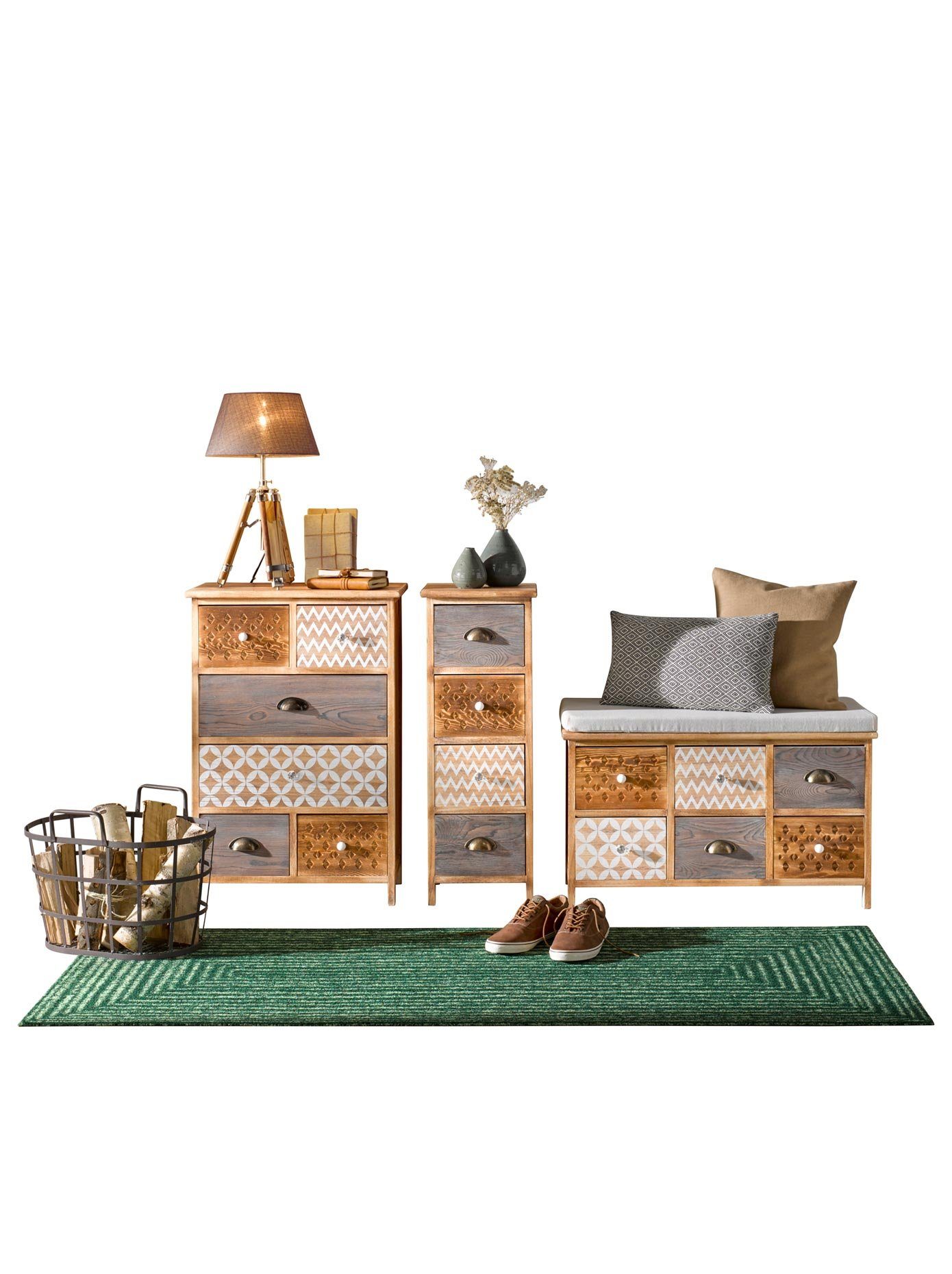 heine home Kast