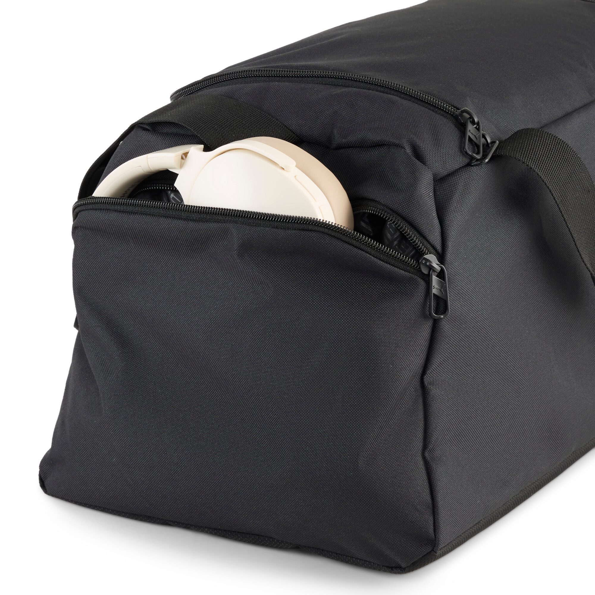 PUMA Sporttas FUNDAMENTAL SMALL SPORTS BAG