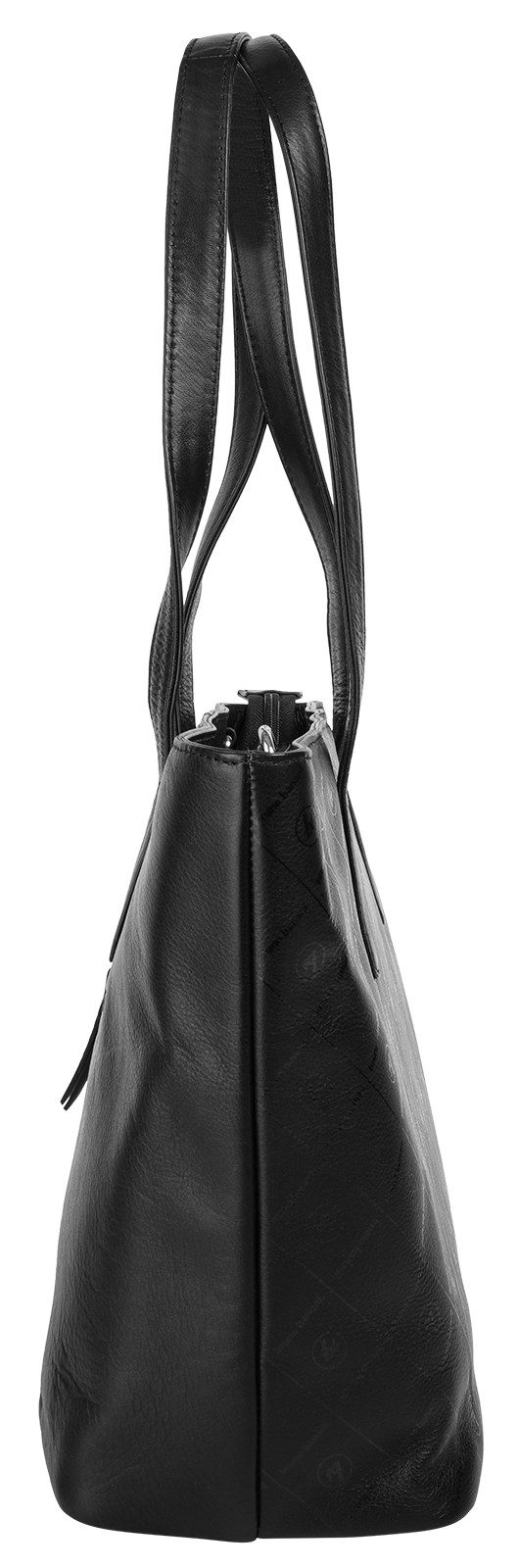 Bruno Banani Shopper echt leder