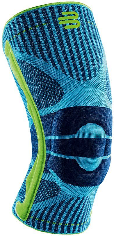 Bauerfeind Kniebandage Knee Support