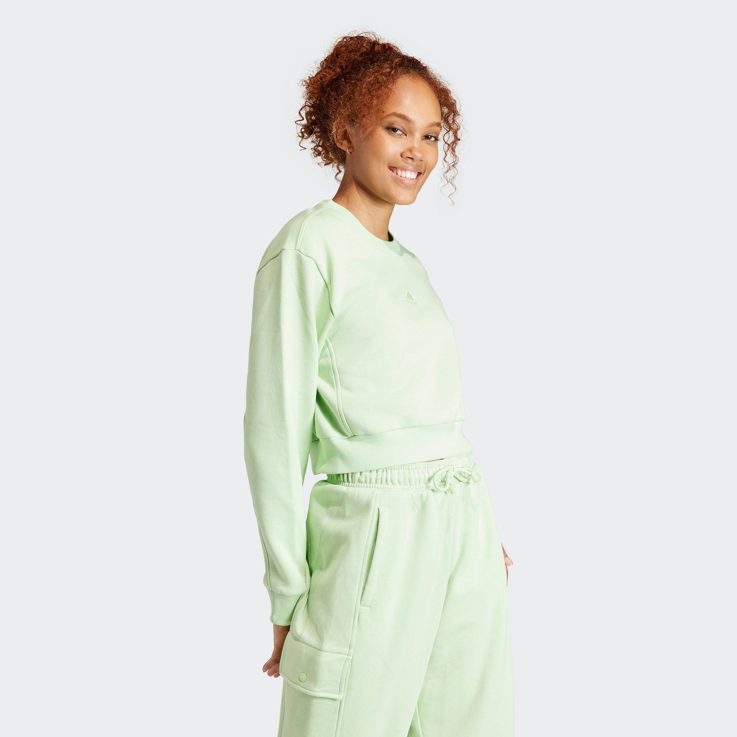 adidas Sportswear Sweatshirt W ALL SZN C SWT