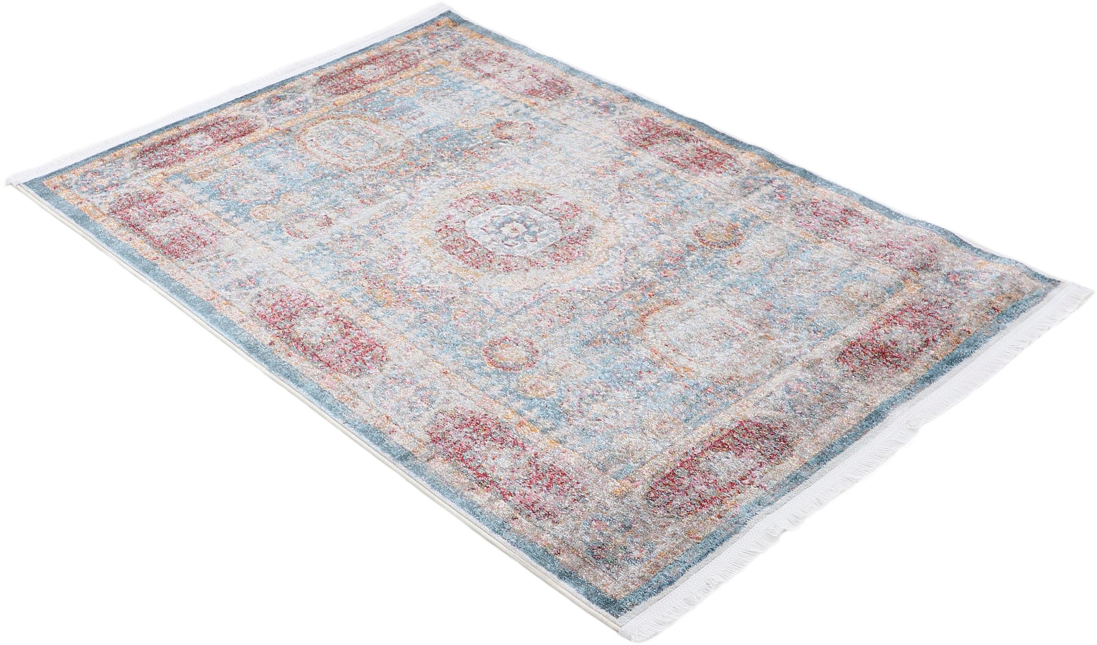 carpetfine Vloerkleed Mora
