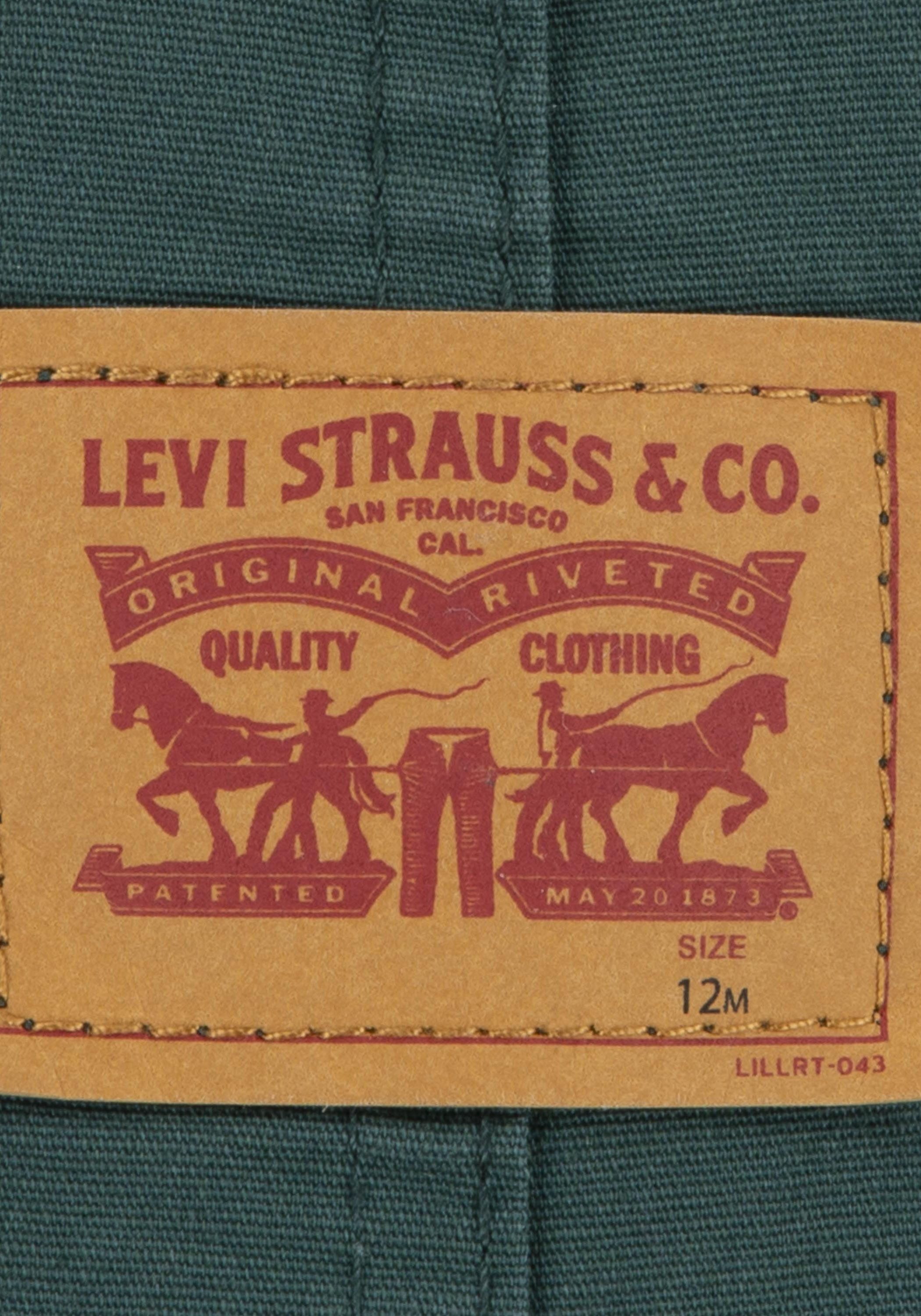 Levi's Kidswear Tuinbroek
