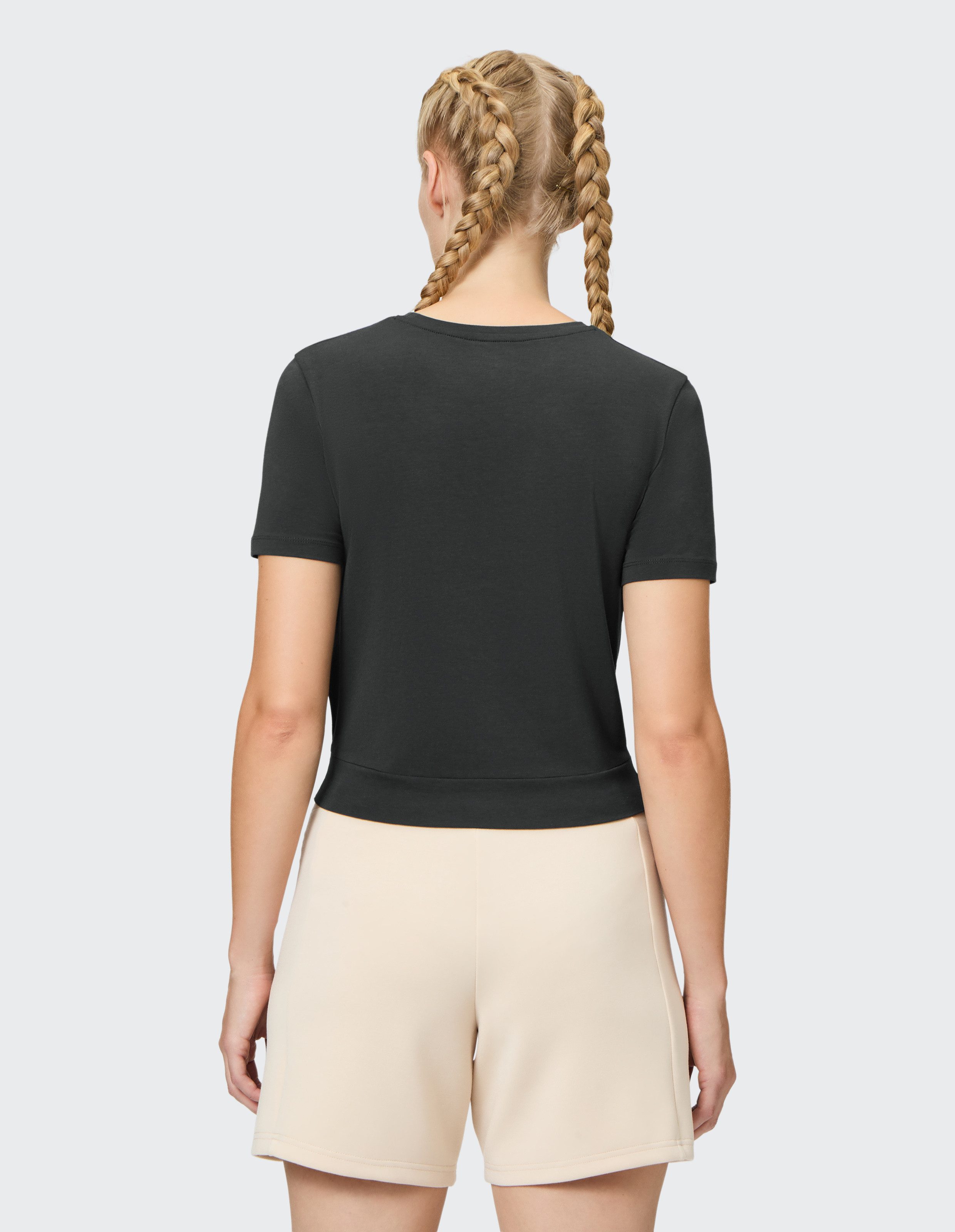 Venice Beach T-shirt DARLEEN