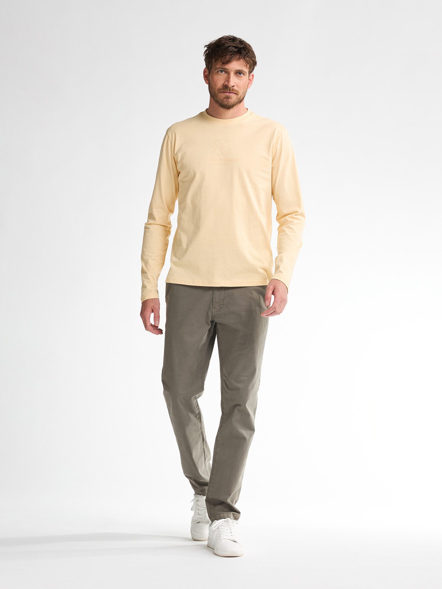 Petrol Industries Chino