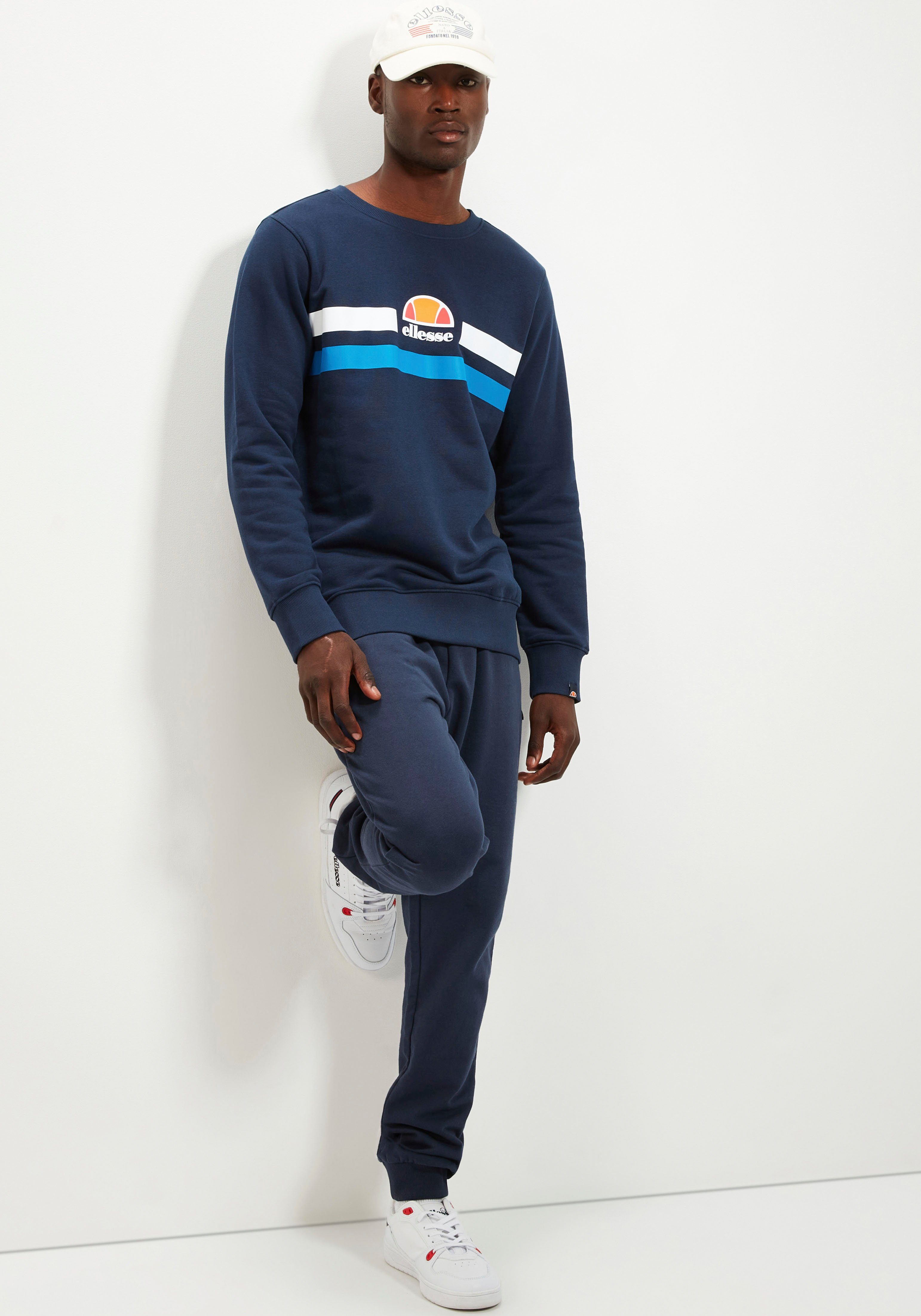 ellesse Sweatshirt Prella Sweatshirt