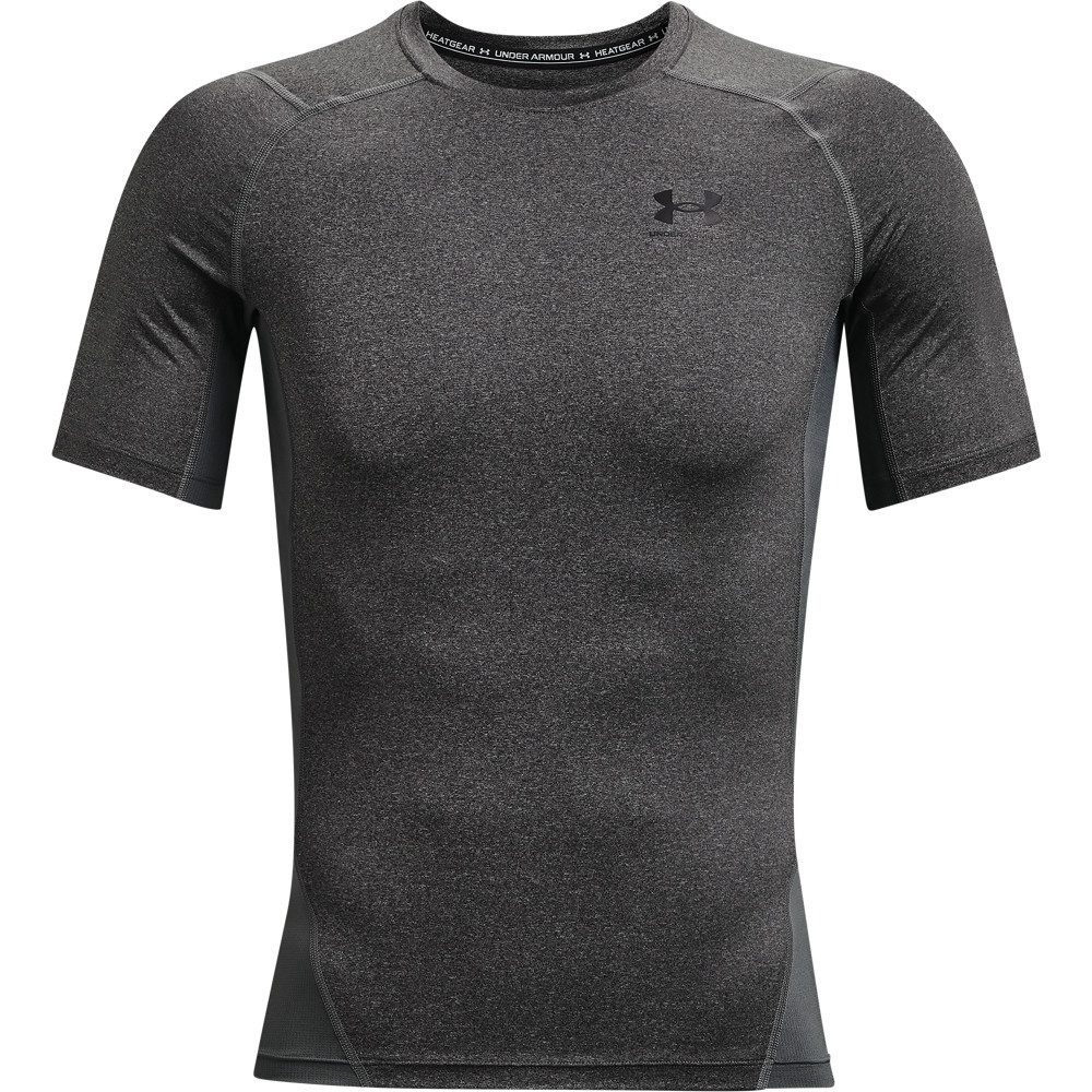 Under Armour® Trainingsshirt UA HG Armour Comp SS (1-delig)