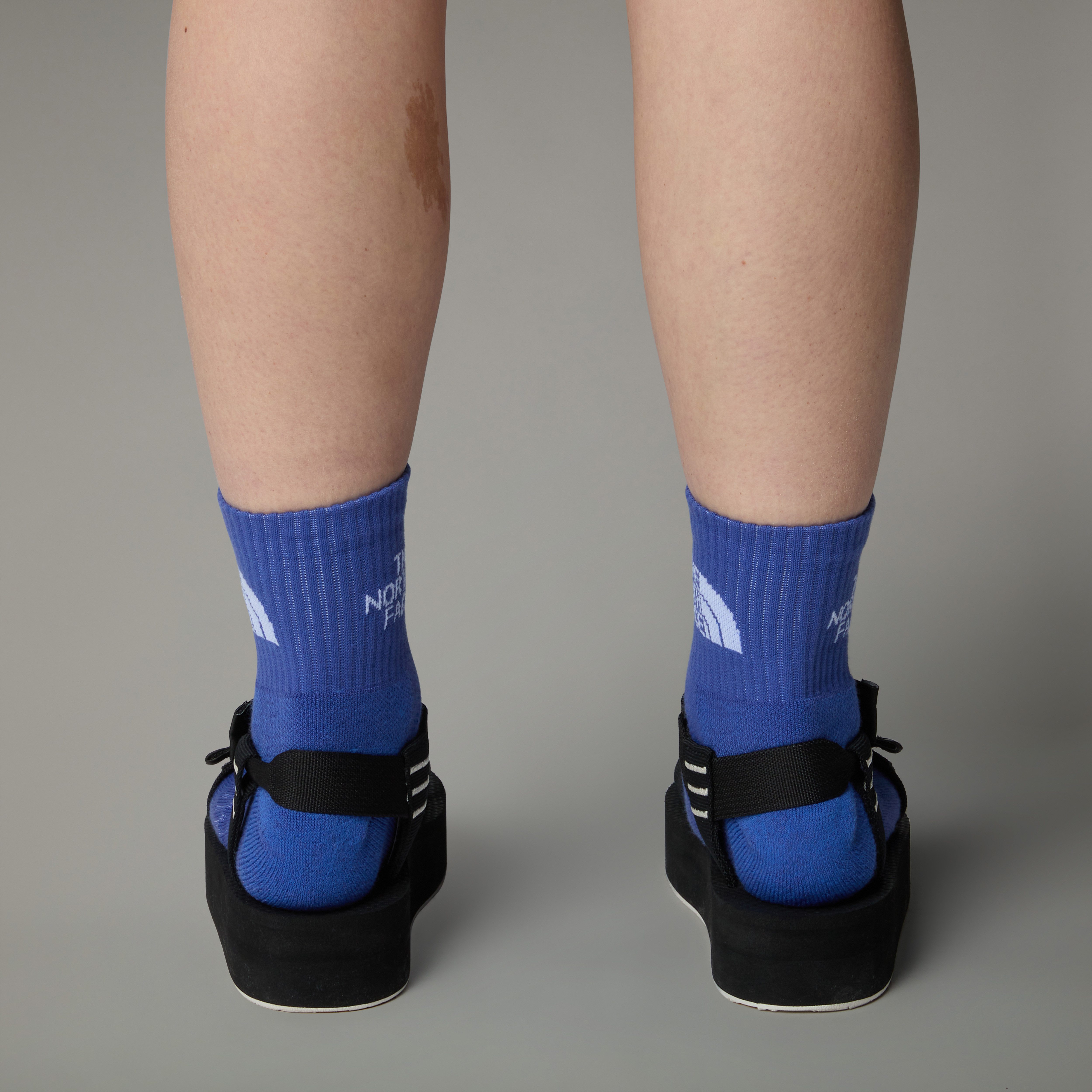 The North Face Outdoorsandalen W SKEENA PLATFORM