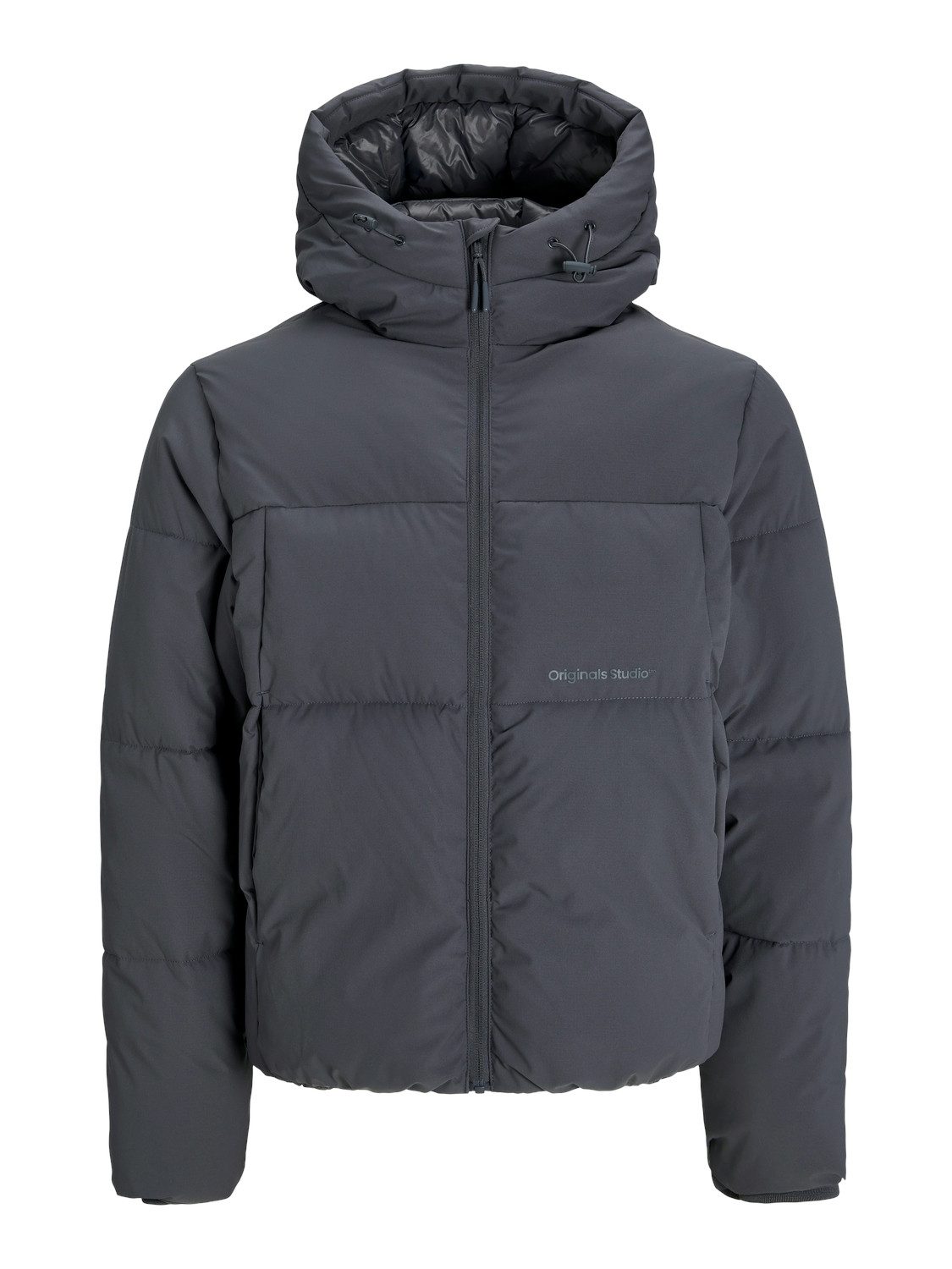 Jack & Jones Gewatteerde jas JORVESTERBRO PUFFER JACKET AW24 SN