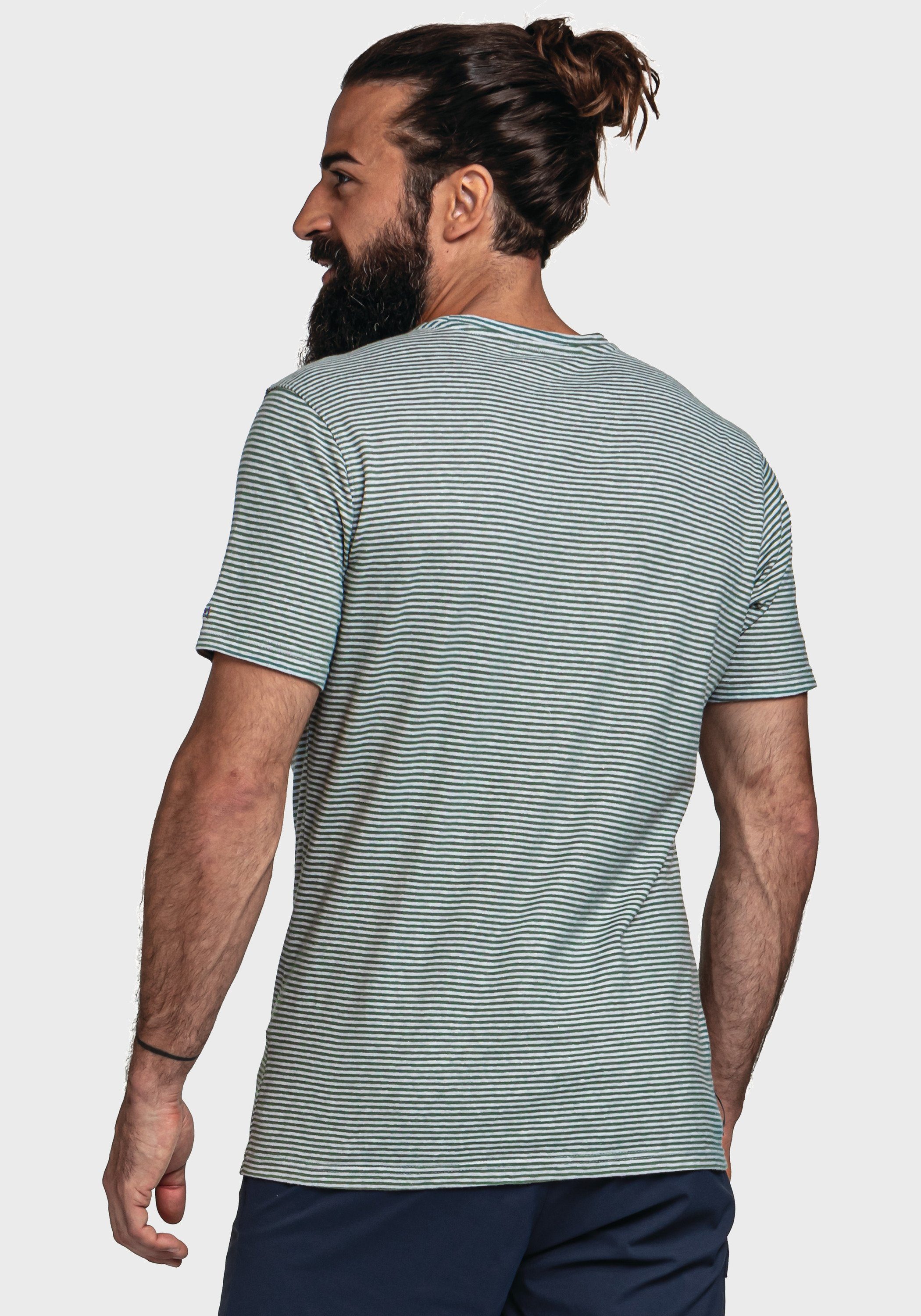 Schöffel Functioneel shirt T Shirt Bari M