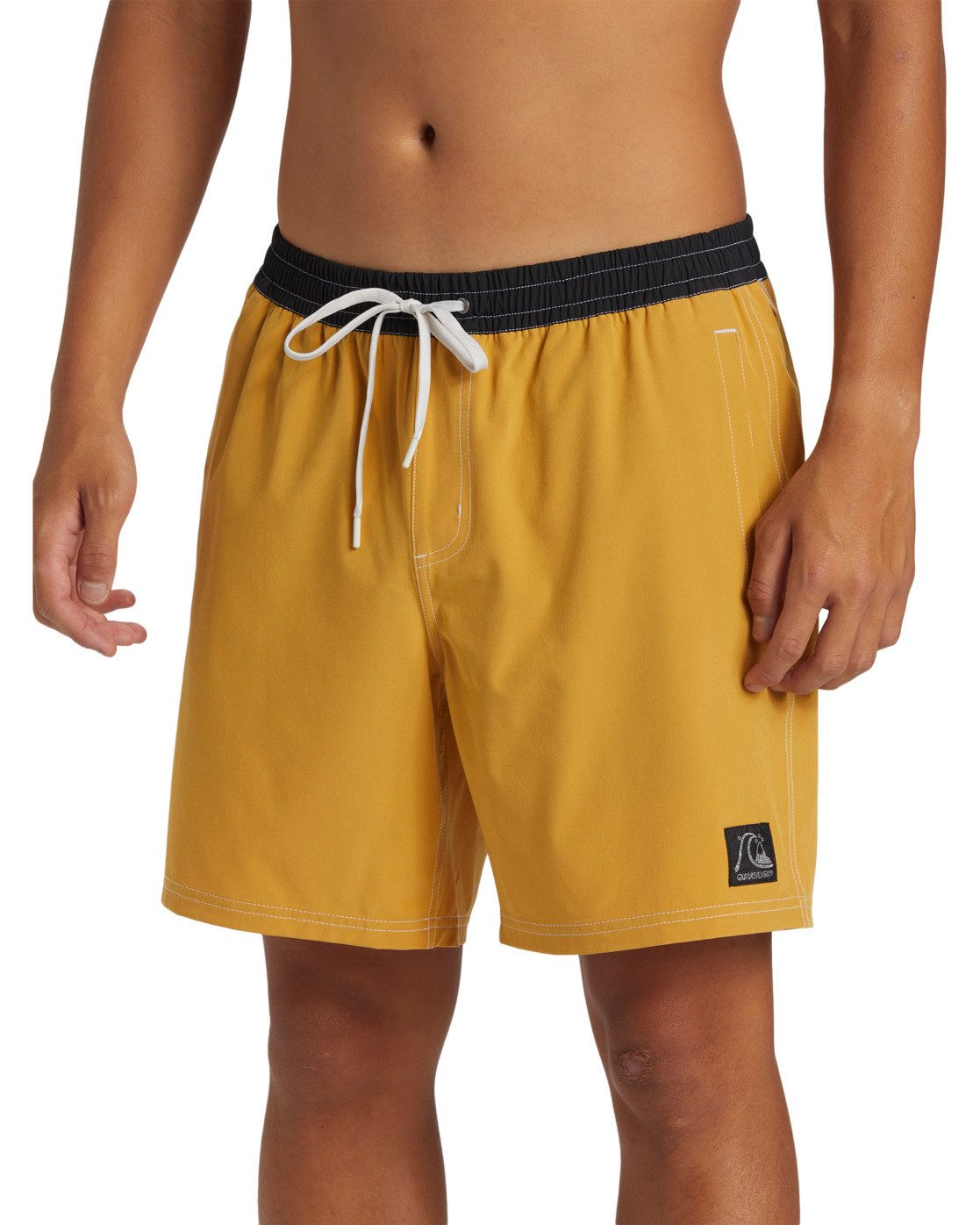 Quiksilver Boardshort Original Straight 17"