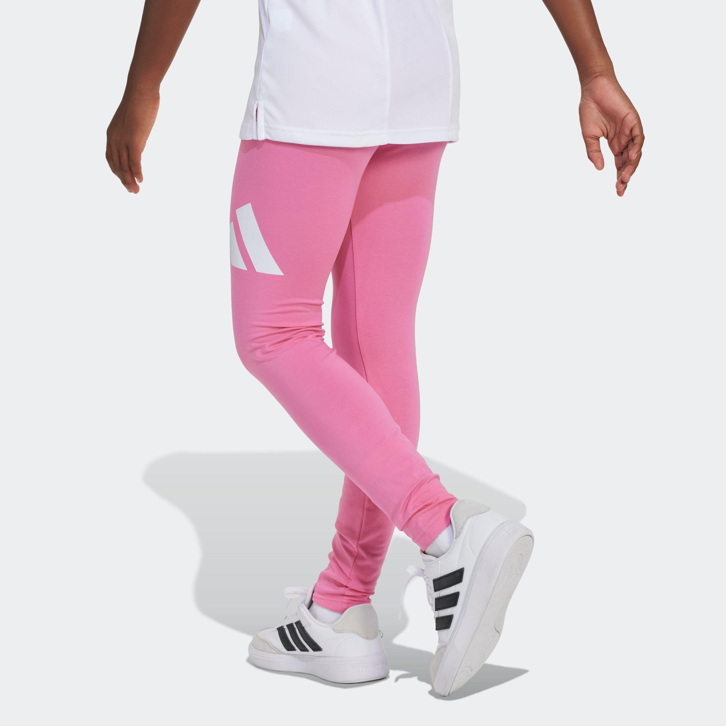 adidas Sportswear Legging JG BL LEG 230 (1-delig)