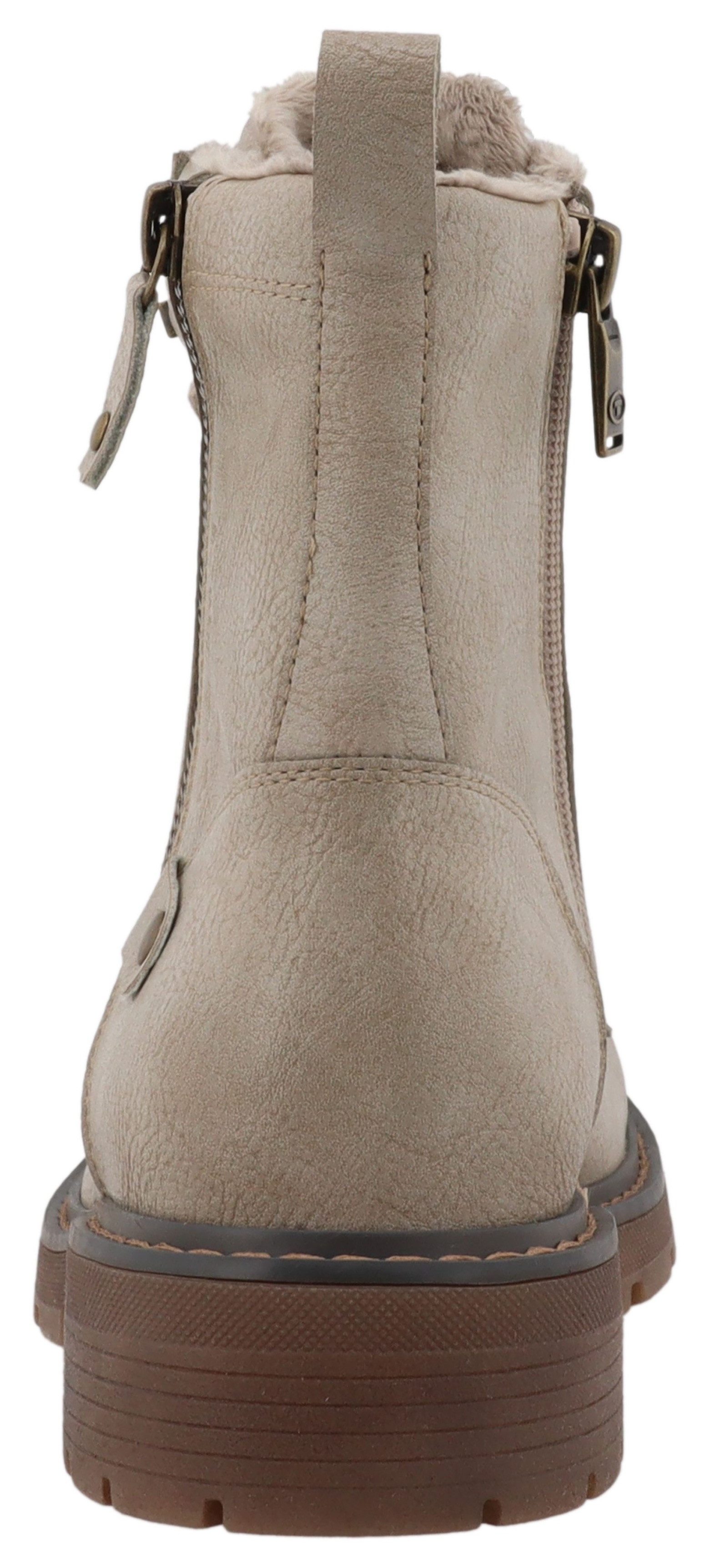 Tom Tailor Winterlaarzen