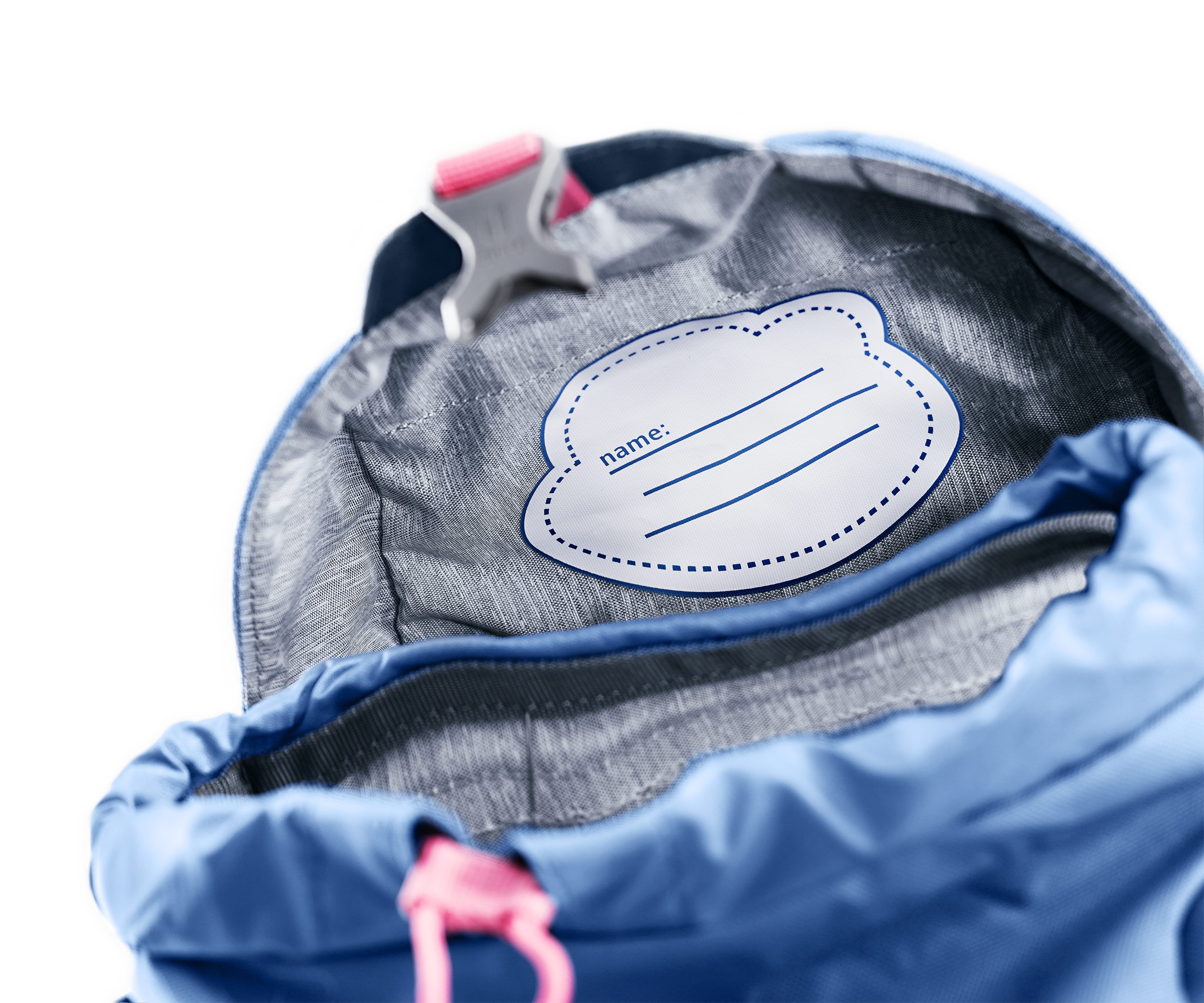 Deuter Kinderrugzak Knuffelbeer voor kinderen (1-delig)
