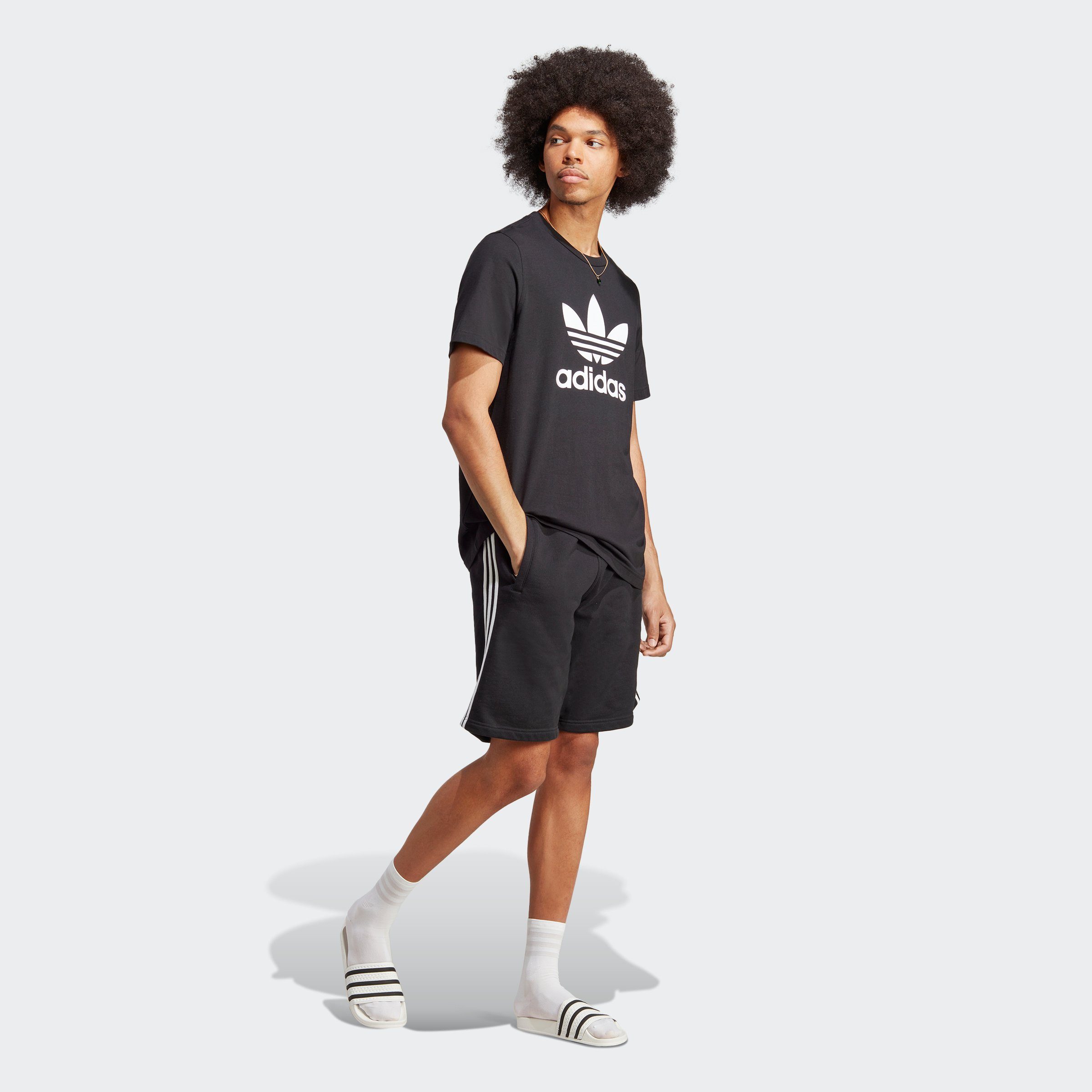 adidas Originals T-shirt ADICOLOR CLASSICS TREFOIL