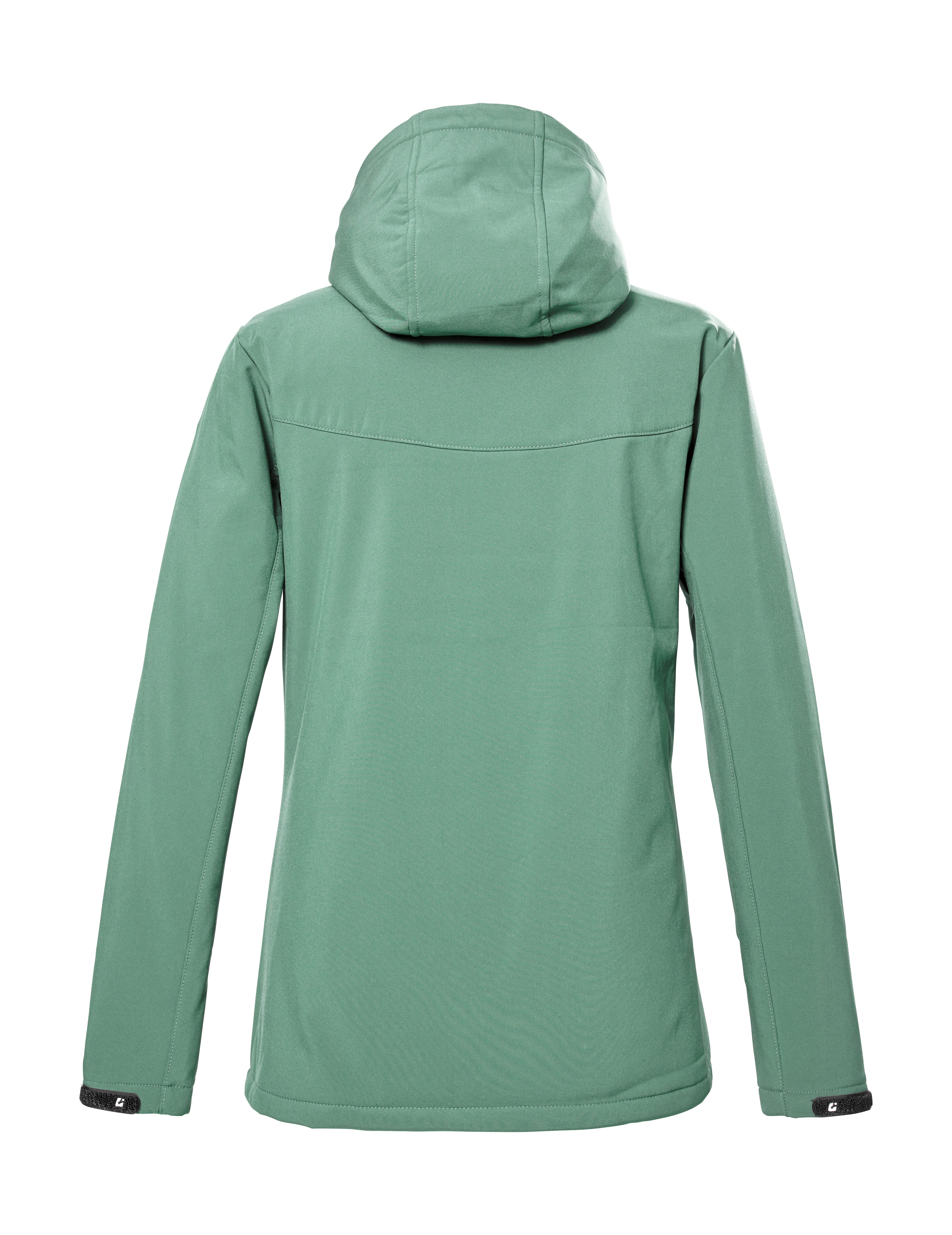 Killtec Softshell-jack KOS 179 WMN SFTSHLL JCKT 2