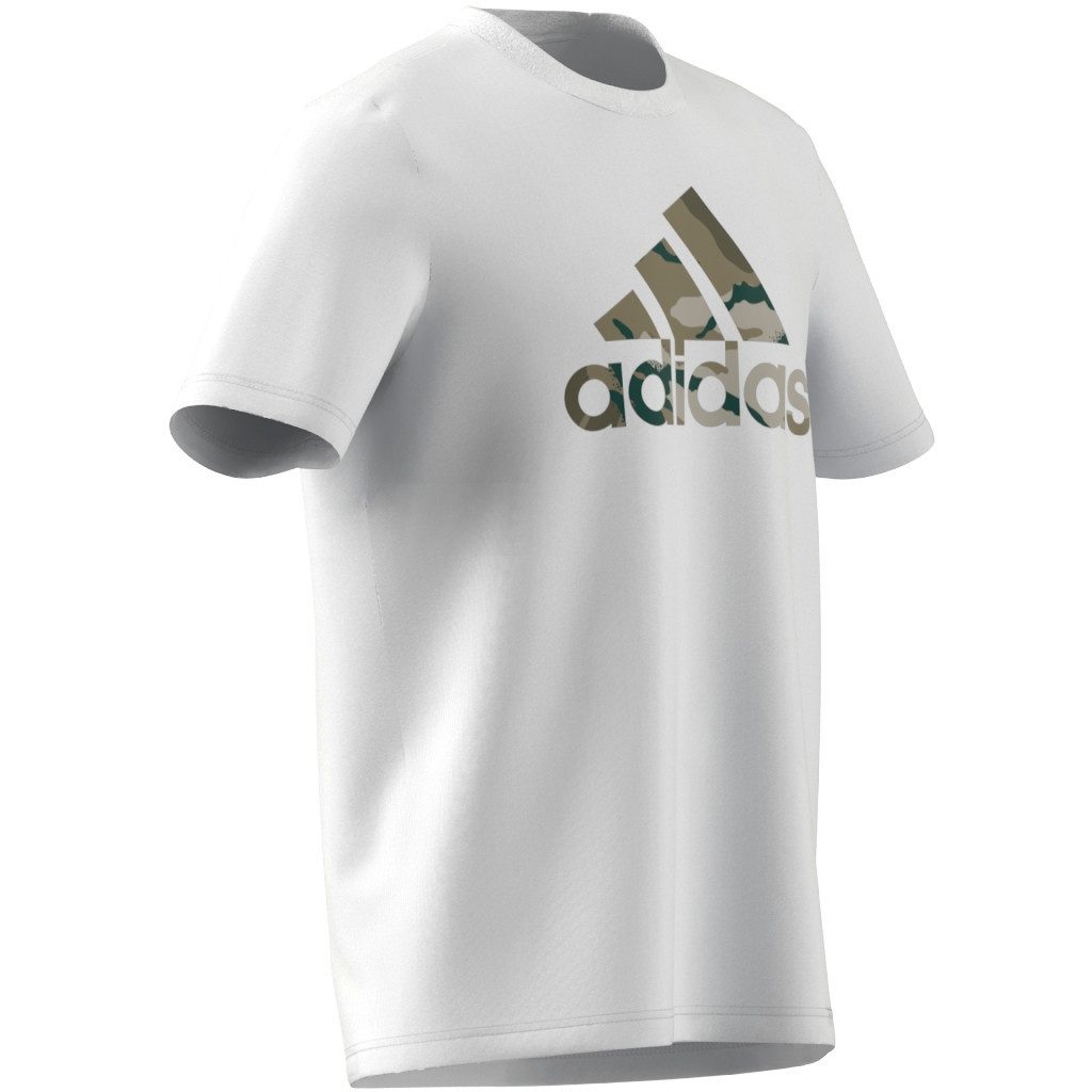 adidas Sportswear T-shirt M CAMO G T 1
