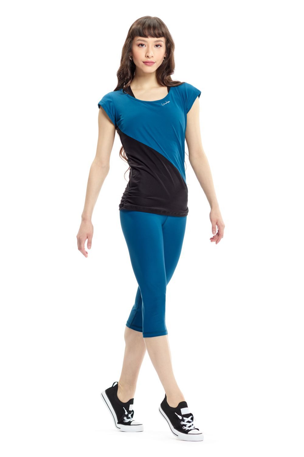 Winshape Sporttop AET109LS Functional soft and light