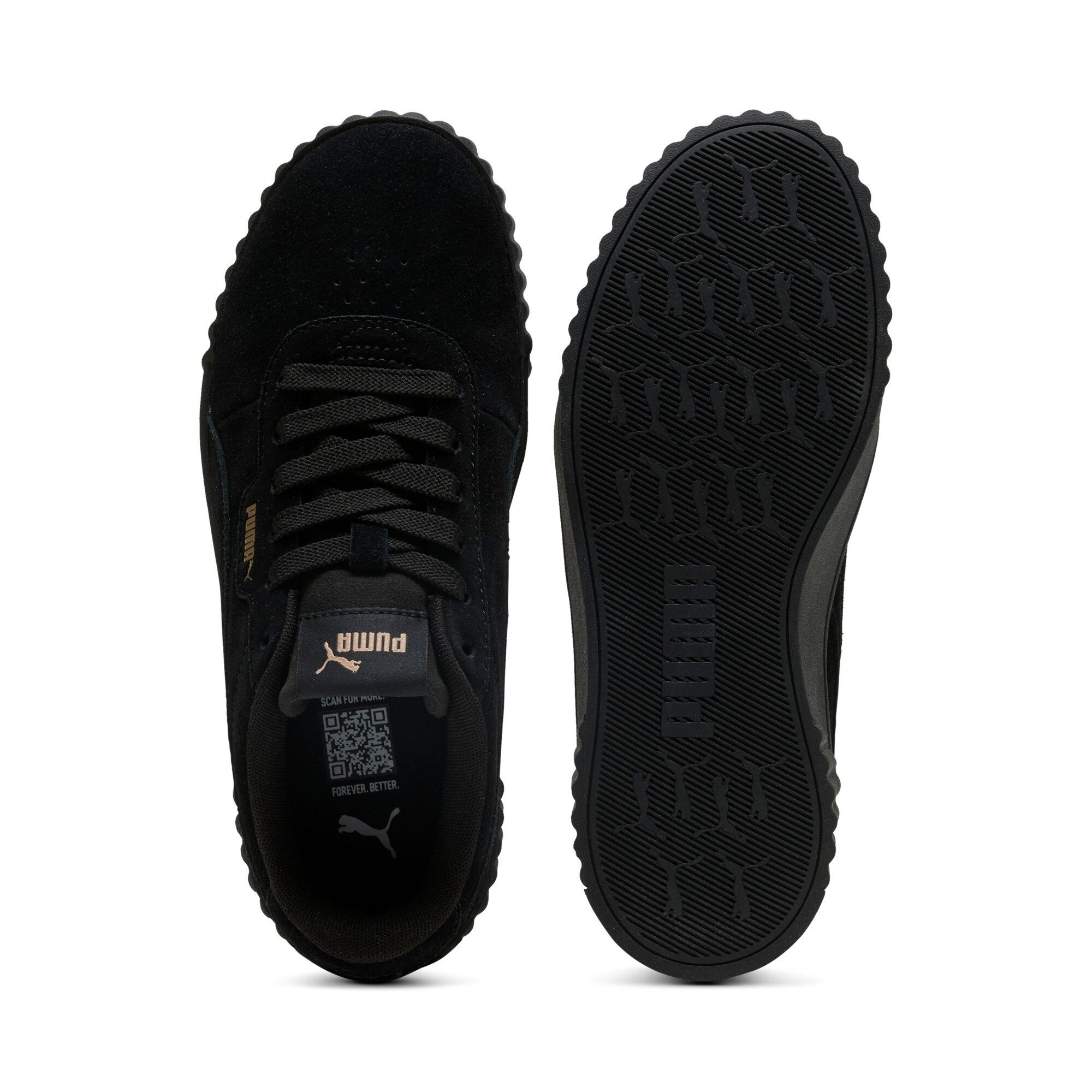 PUMA Sneakers CARINA 3.0 SD