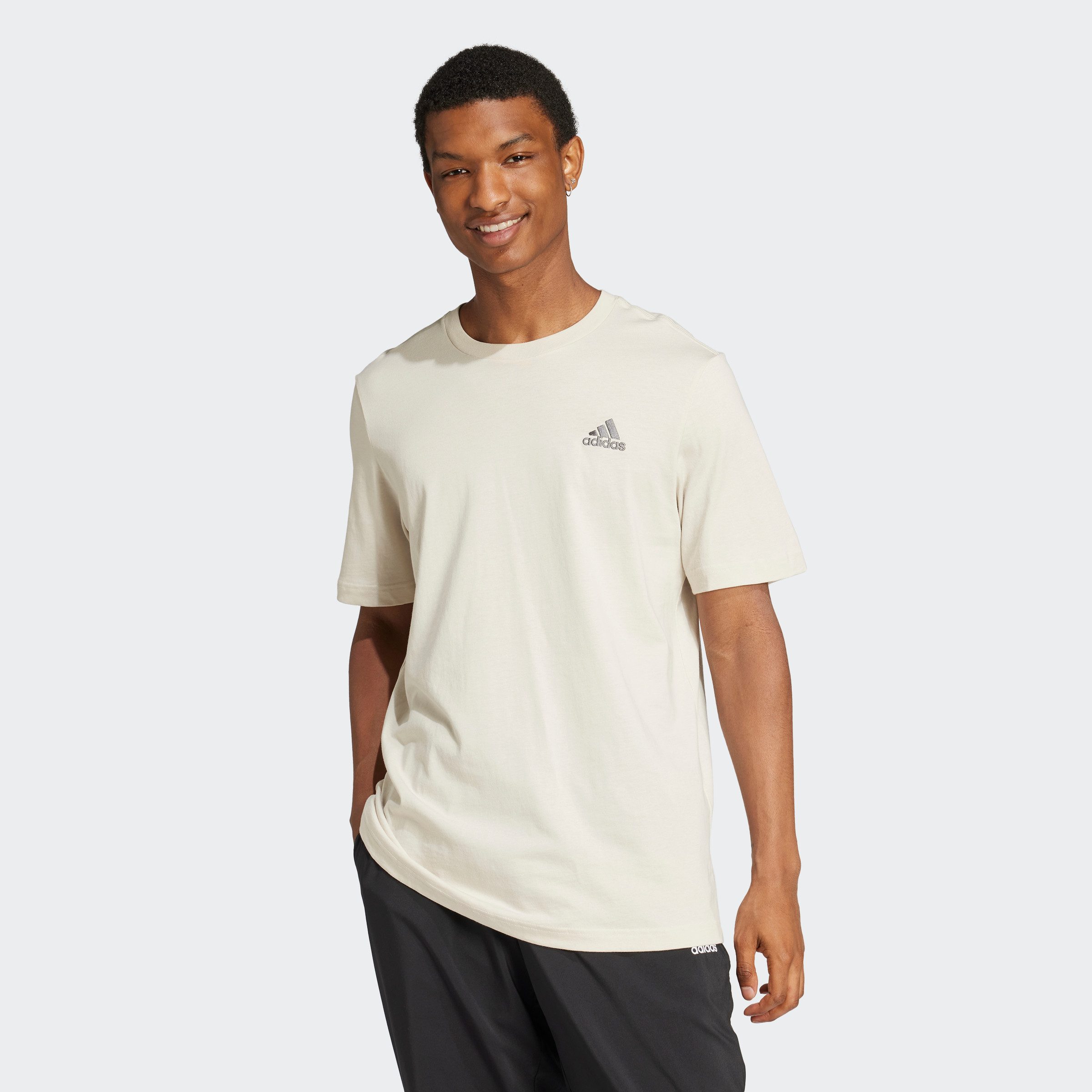 adidas Sportswear T-shirt M SL SJ T