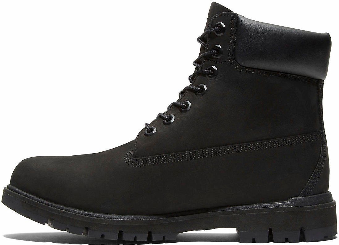 Timberland Veterschoenen Radford 6" Boot WP Winterlaarzen, veterschoenen, winterschoenen, waterdicht