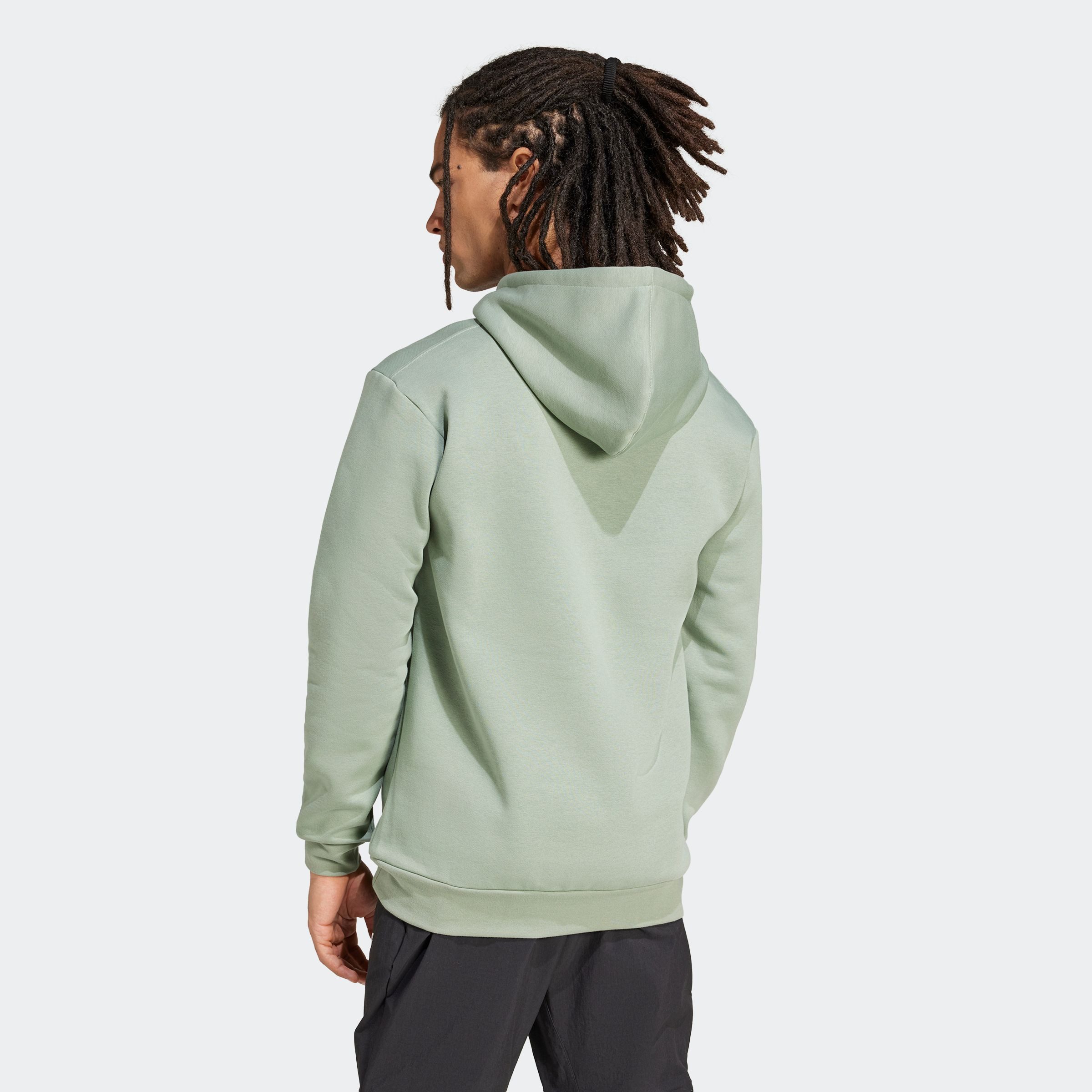 adidas TERREX Hoodie MT L LOGO HD