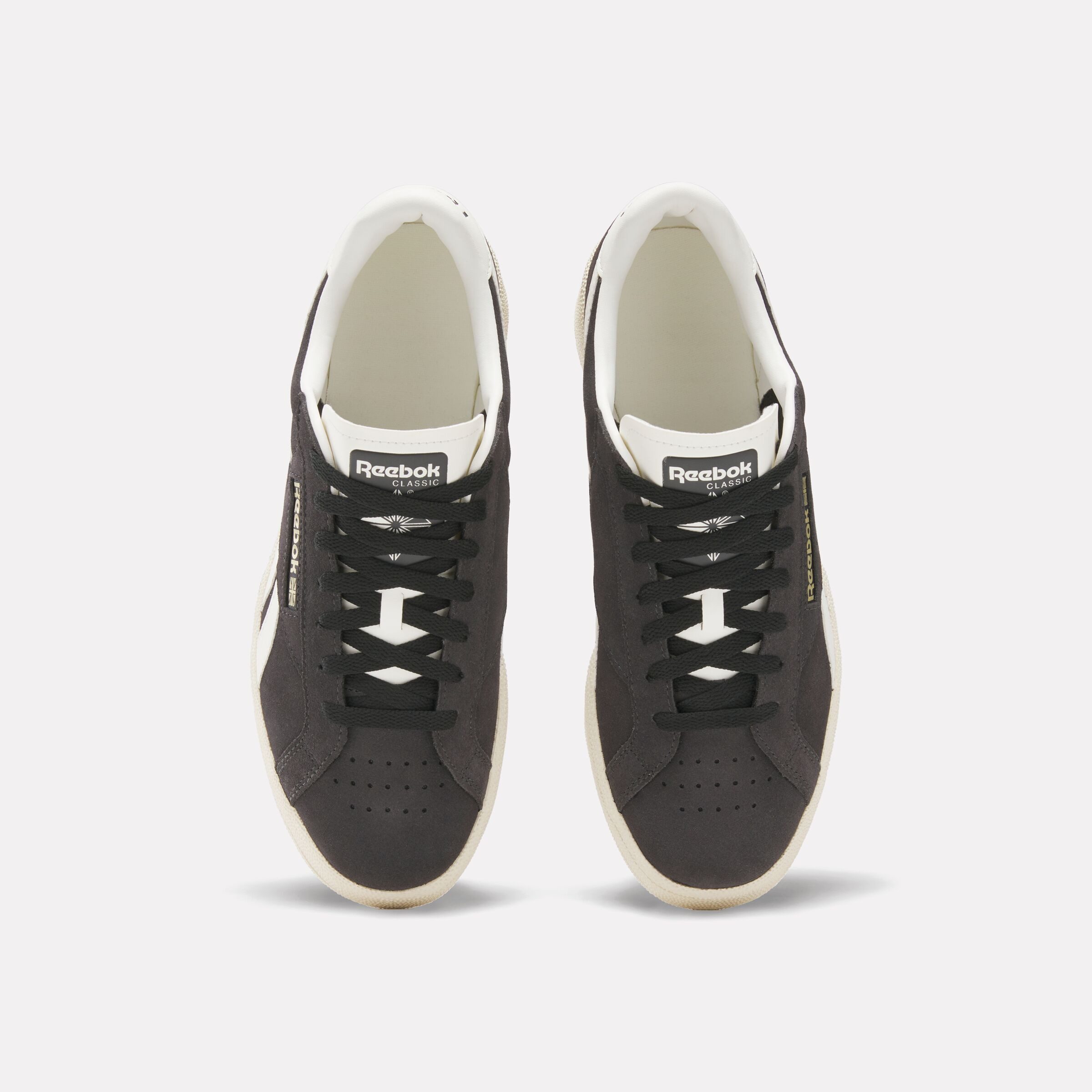 Reebok Classic Sneakers Club C Grounds UK