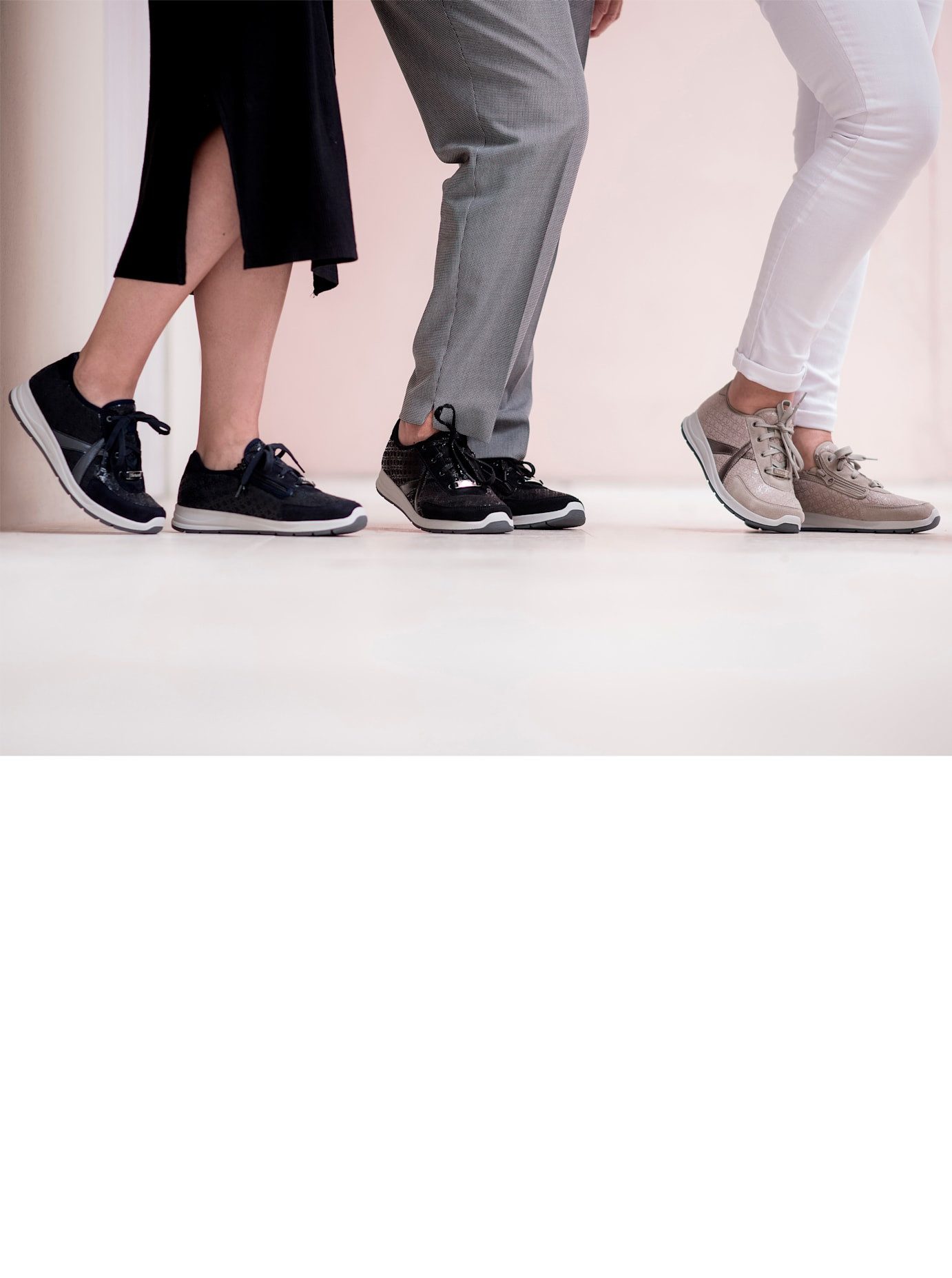 VAROMED Sneakers jongens lage sneakers maat 4,5 blauw