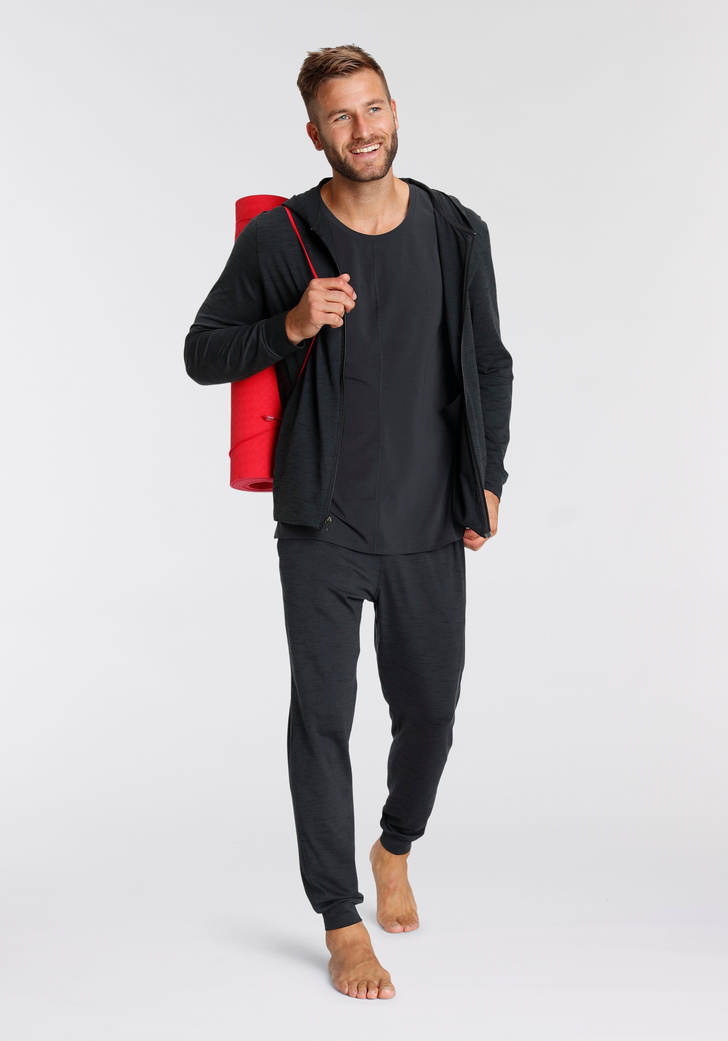 Nike Yogabroek Nike Yoga Dri-fit Men's Pants