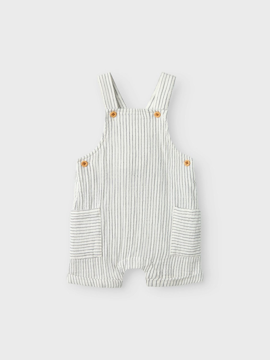 Name It Korte jumpsuit NBMFEDANNE SHORTS OVERALL