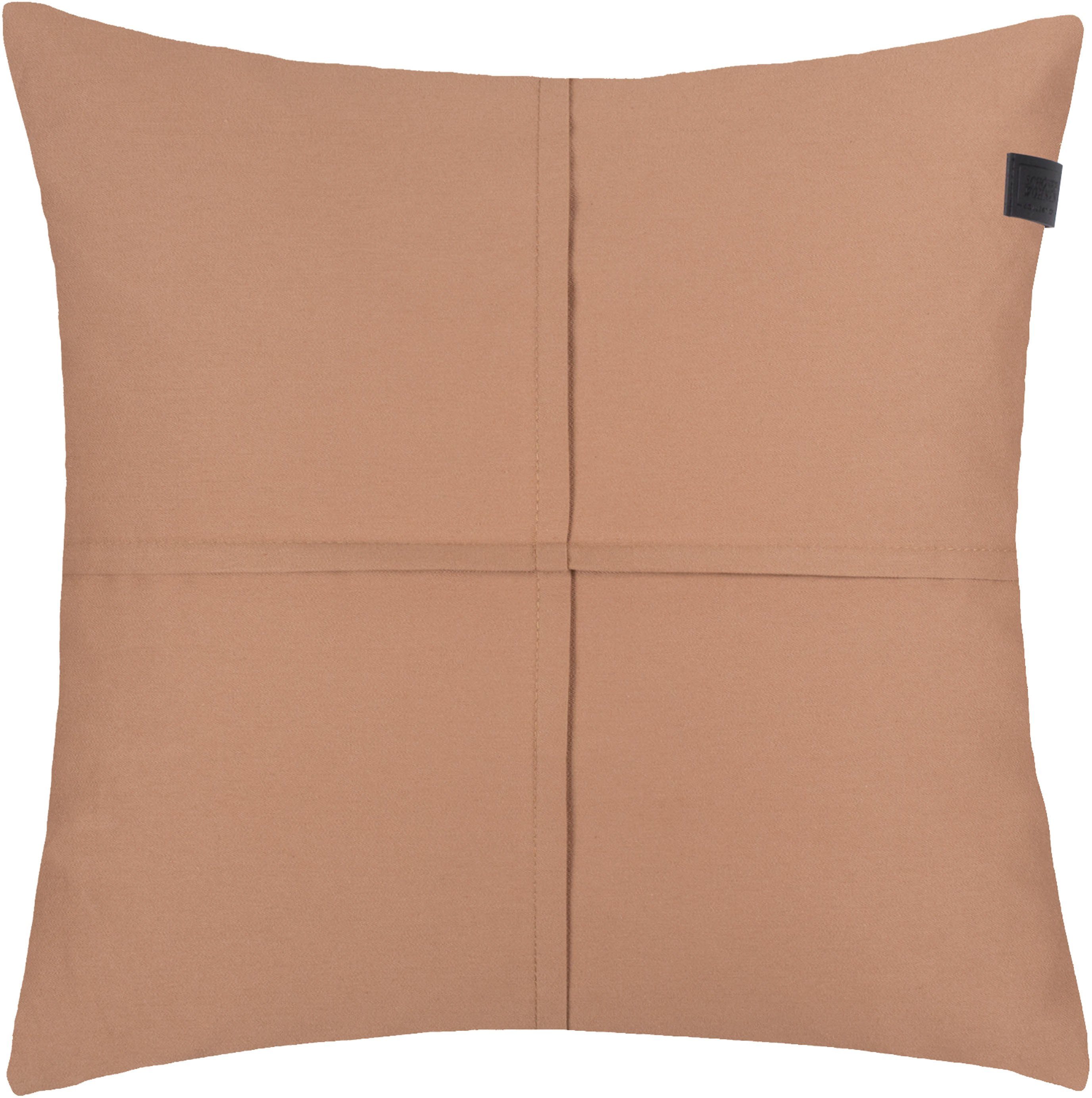 SCHÖNER WOHNEN-KOLLEKTION Sierkussen Soft 38x38 cm (1 stuk)