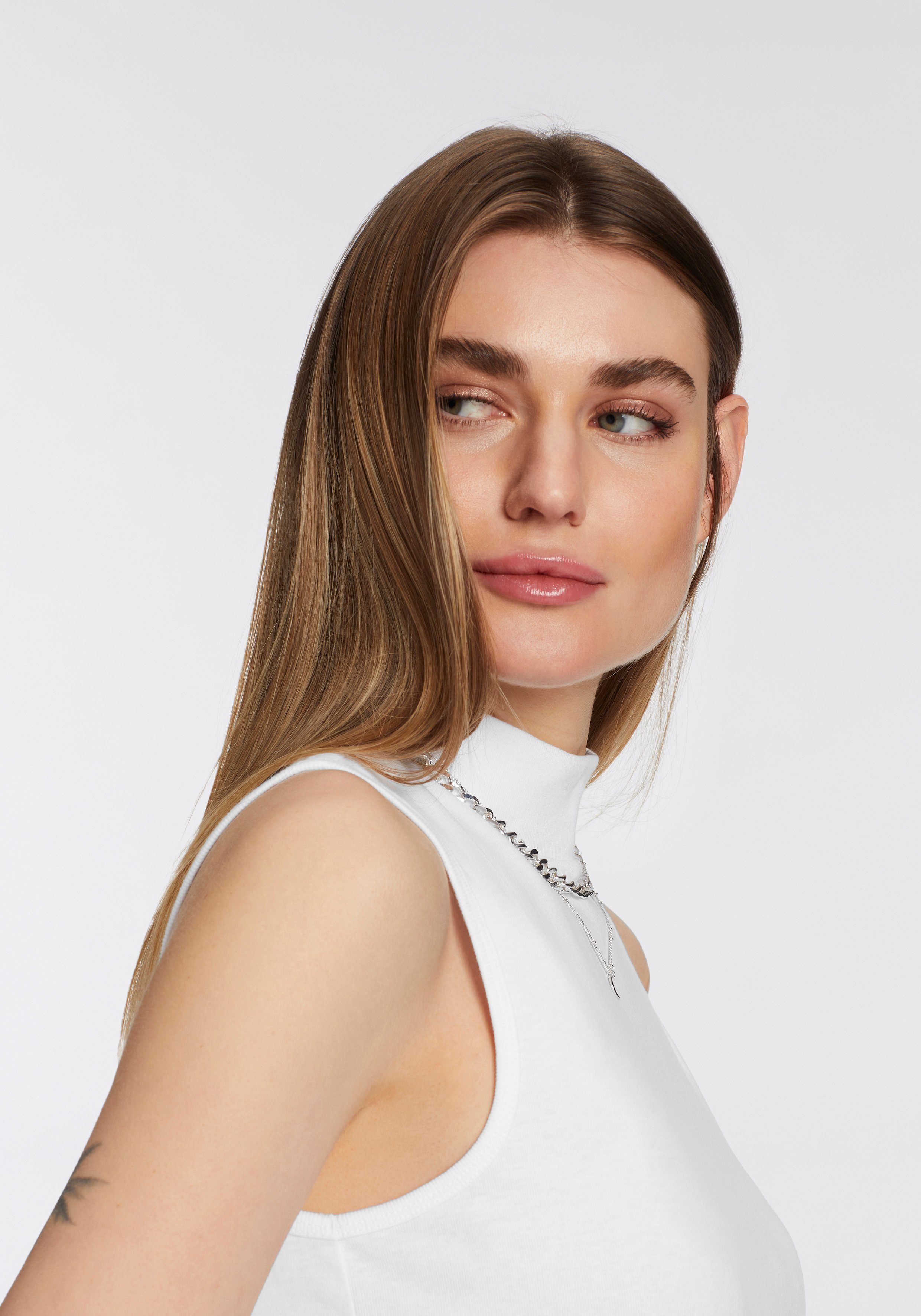 OTTO products Shirttop GOTS-gecertificeerd - CIRCULAR COLLECTIE
