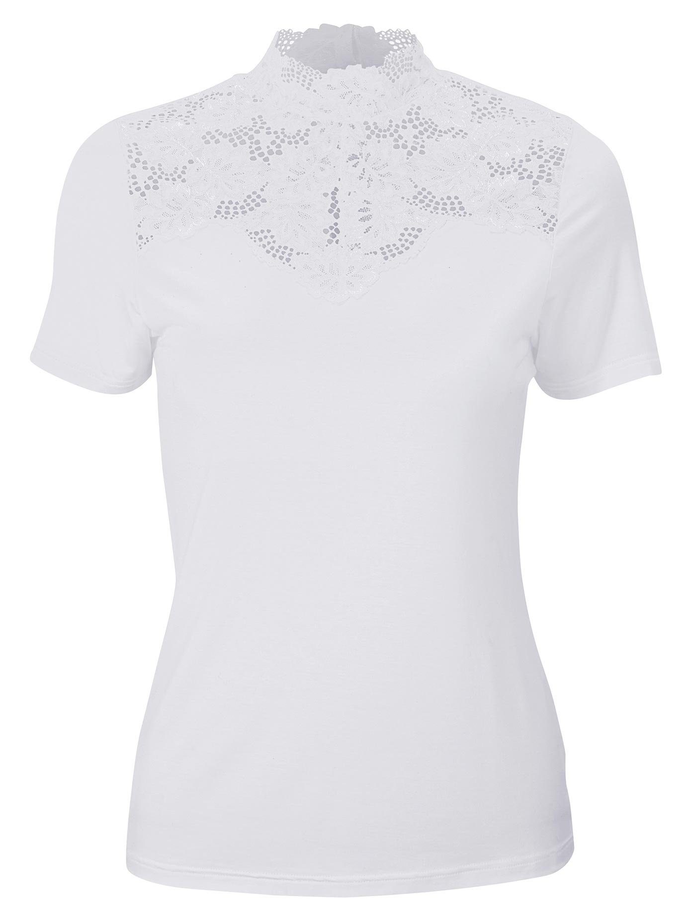 Nina Von C. Shirt voor eronder (1 stuk)
