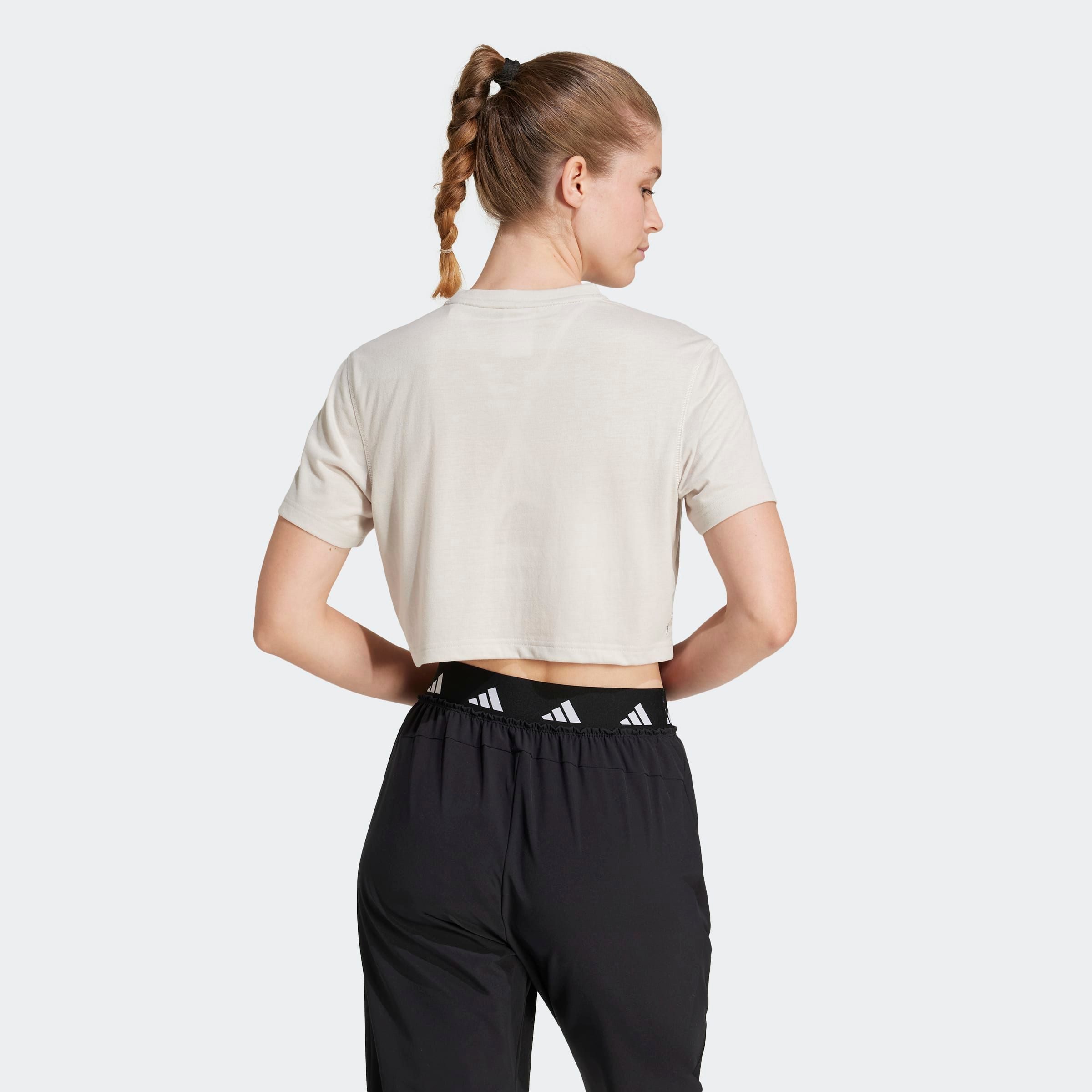 adidas Performance T-shirt TE MIN TEE