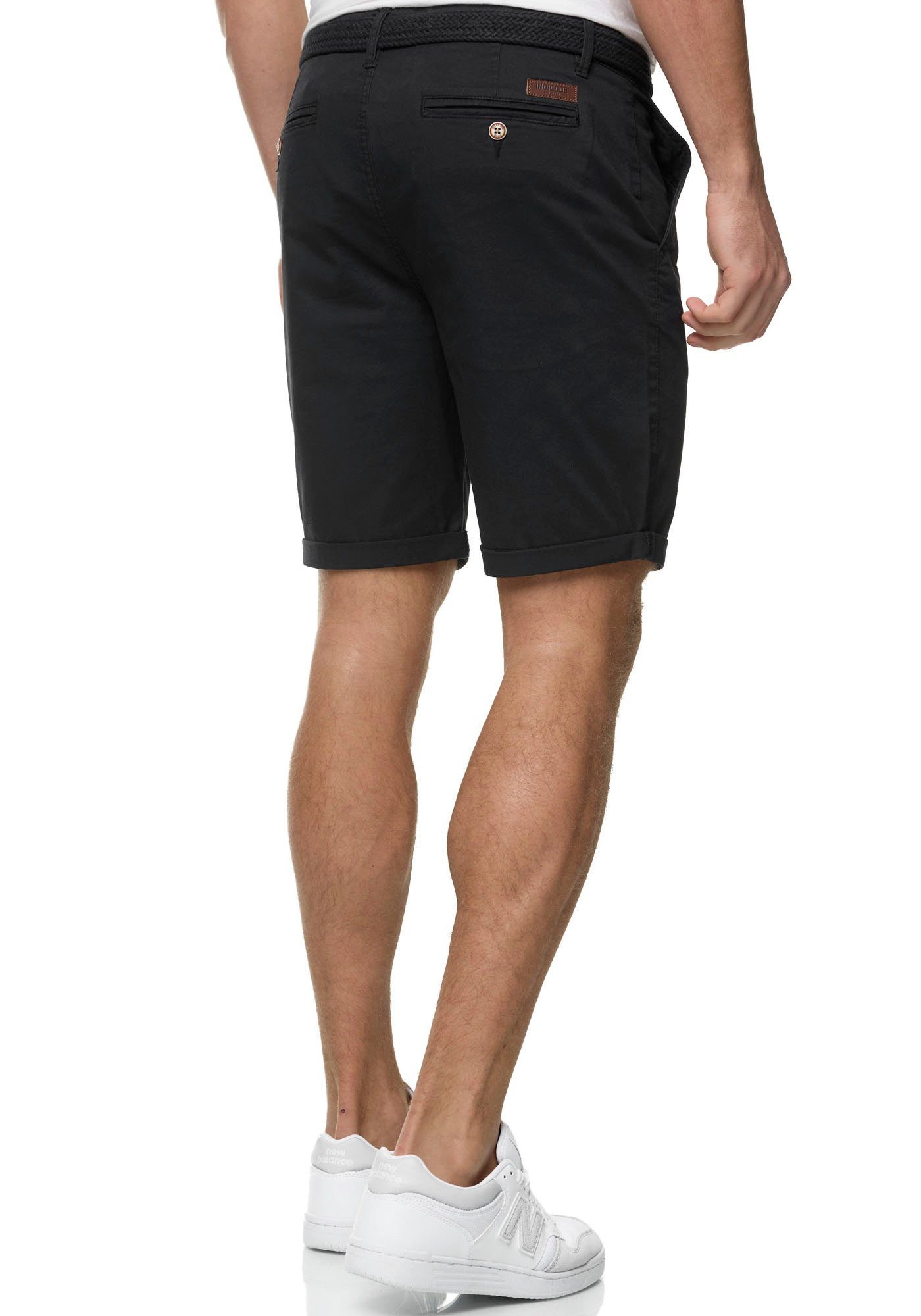 Indicode Chino-short INConor