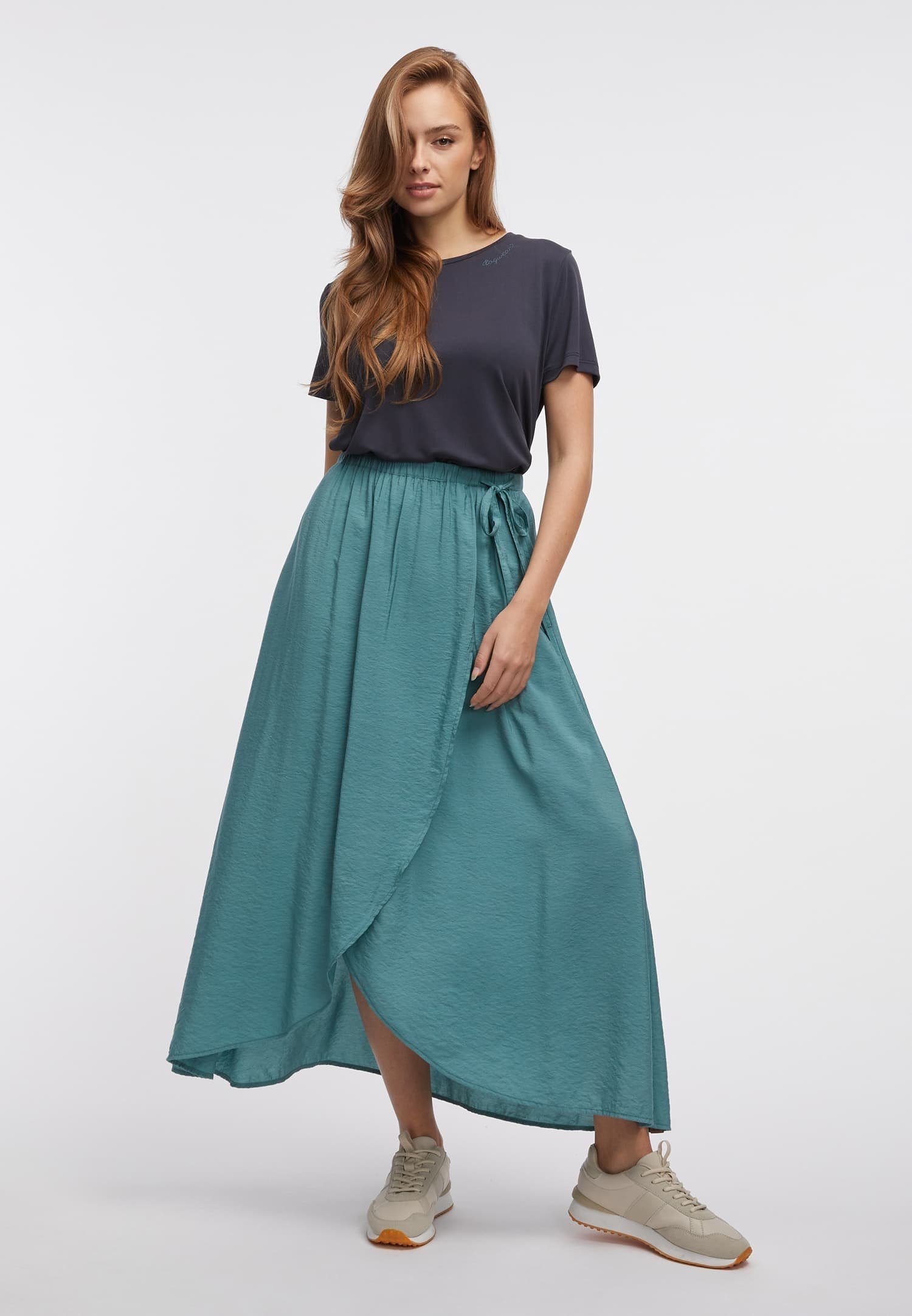 Ragwear Zomerrok SABINNA