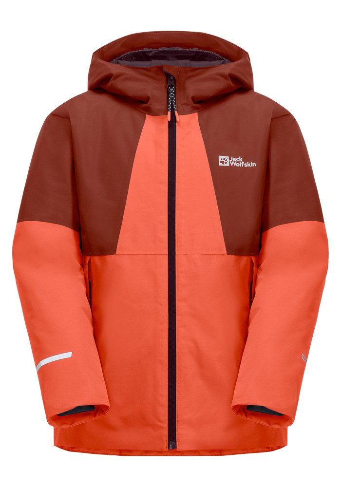 Jack Wolfskin Outdoorjack ACTAMIC 2L INS JACKET K